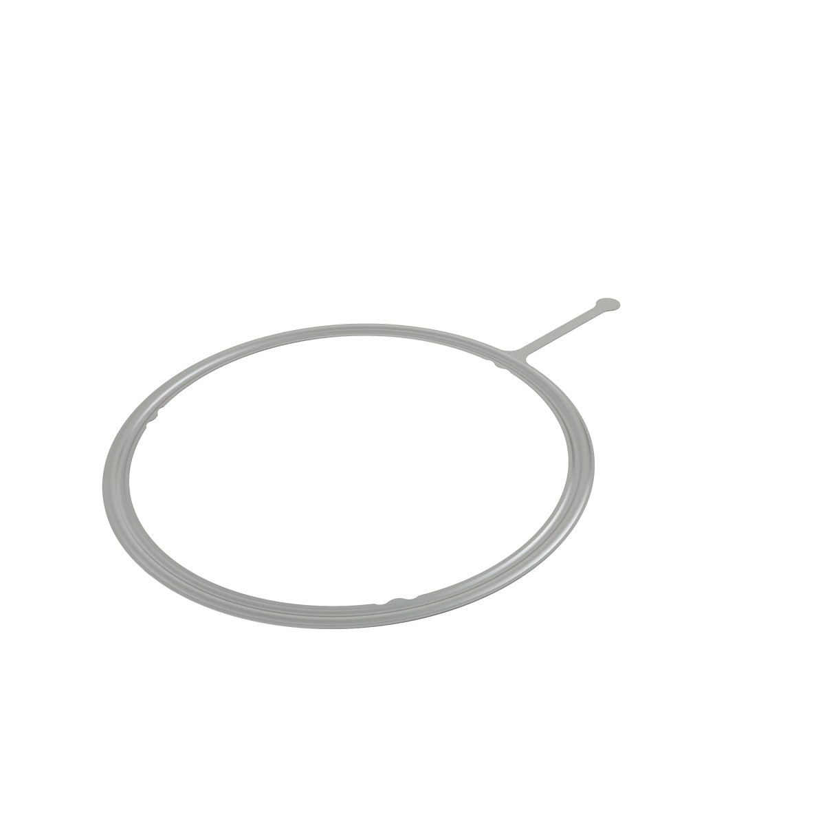 Gasket, Slss 135MM Marman