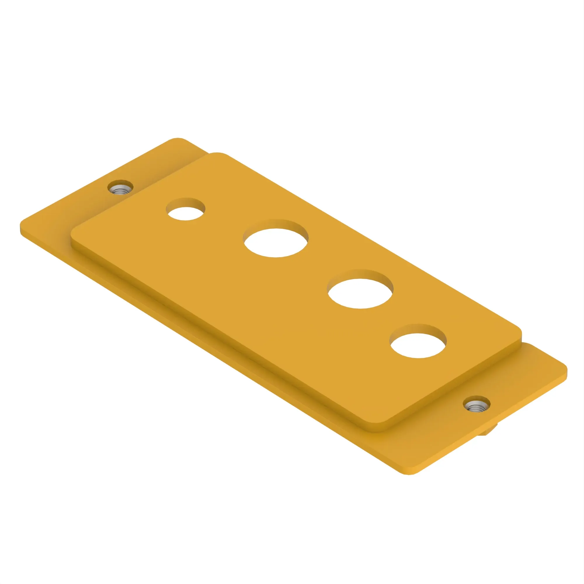 John Deere Bracket - AT504851