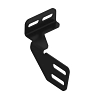 BRACKET, REAR WALL, UPPER OUTER LEF