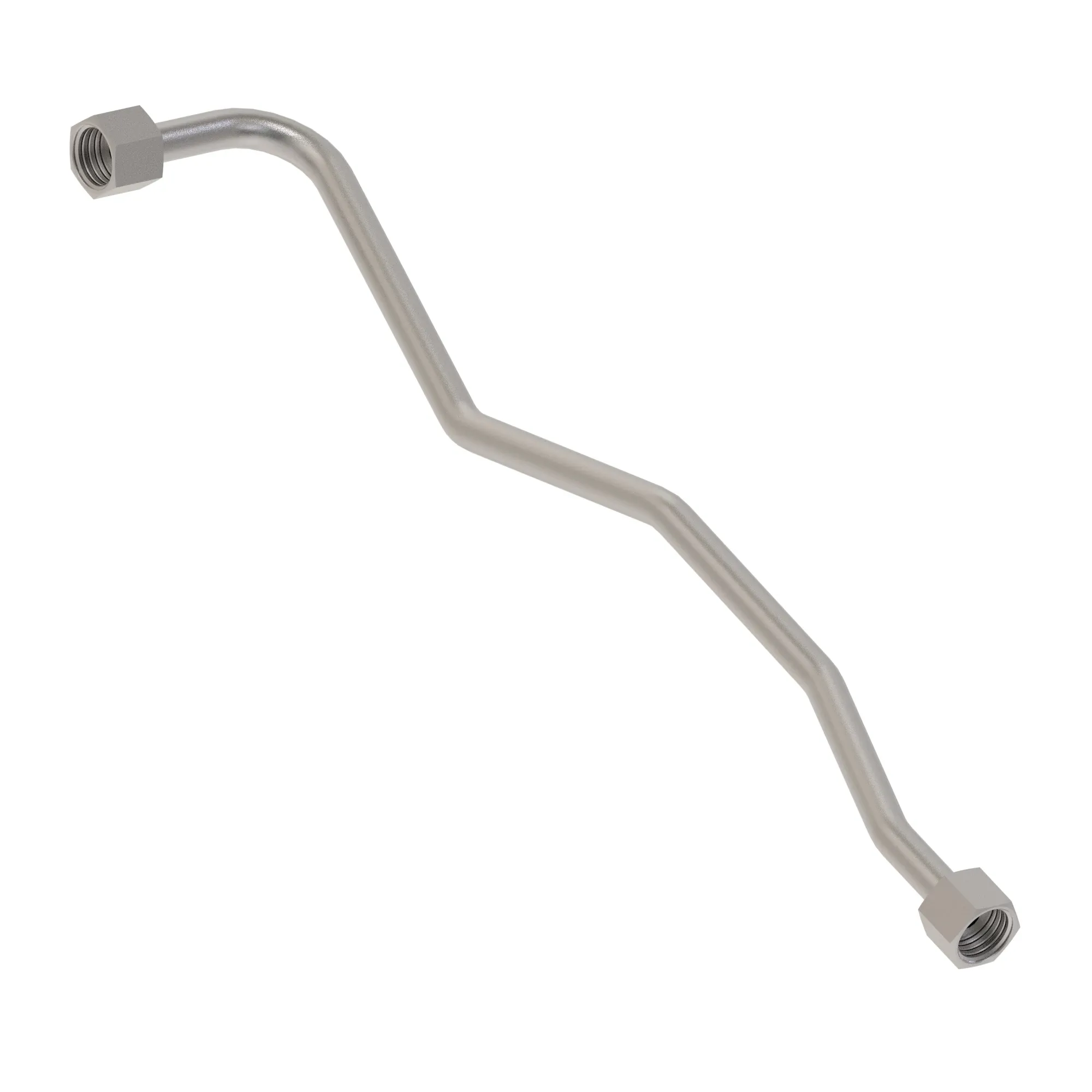 P PORT MANIFOLD