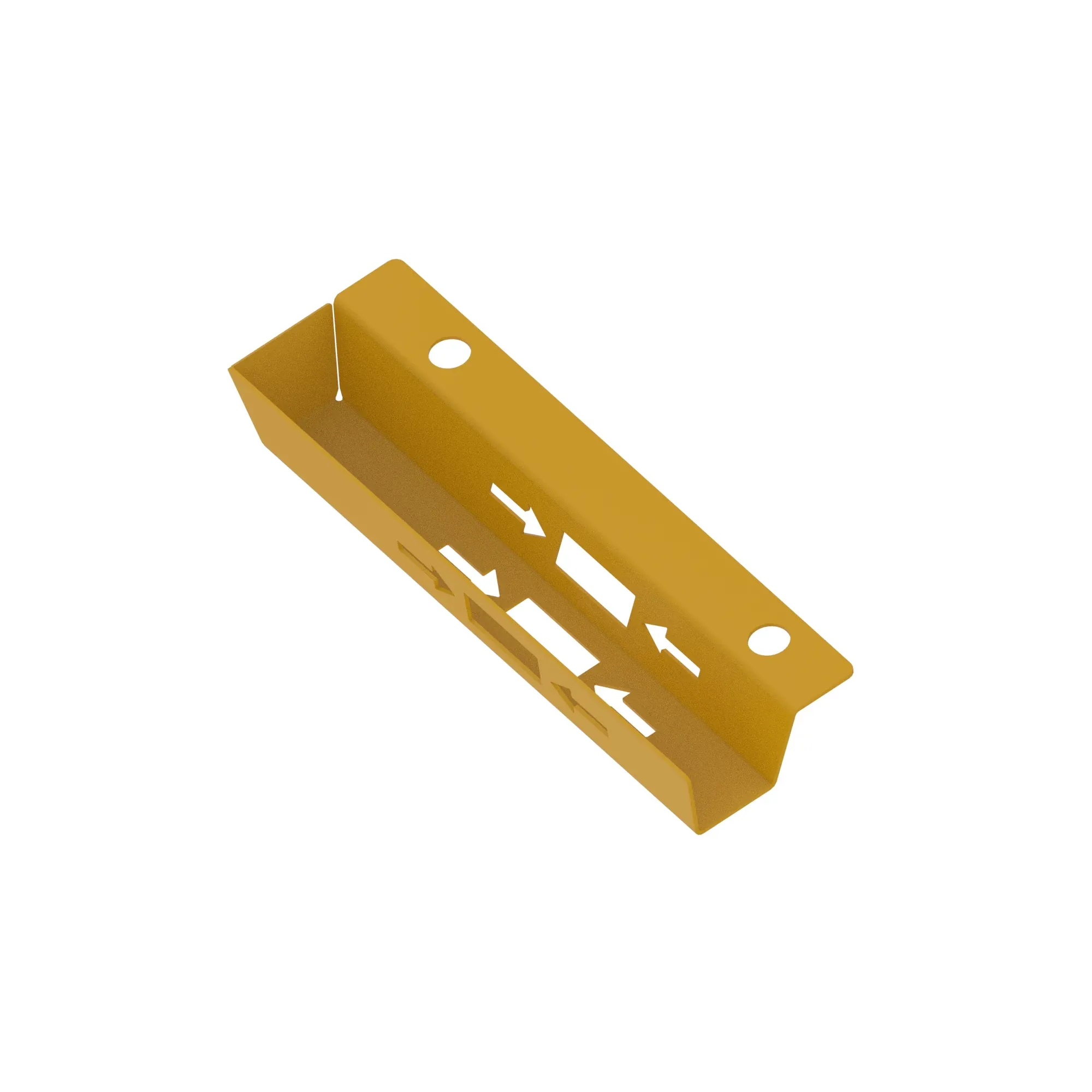 John Deere Hydraulic Reservoir Sight Cover  - T379083