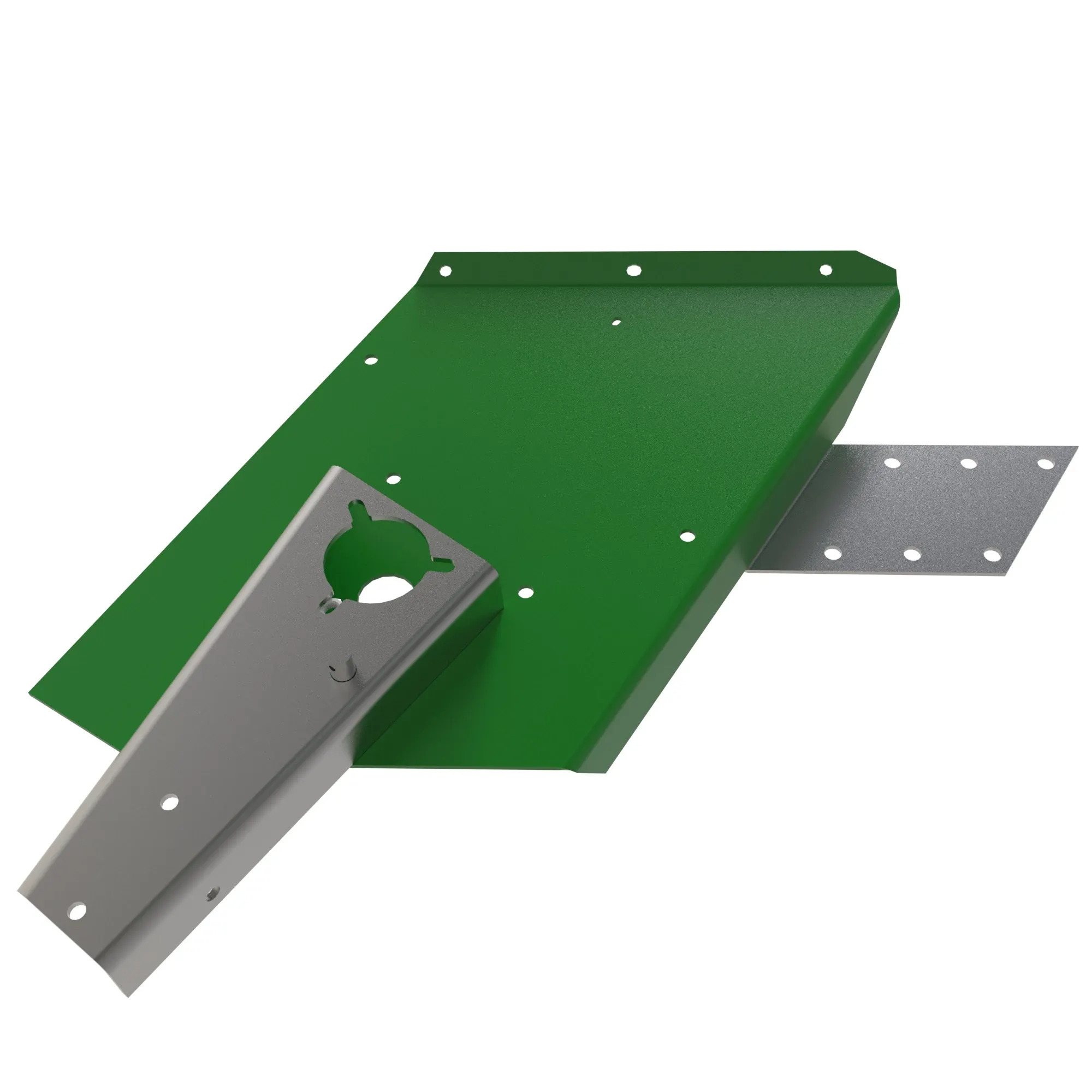 John Deere Support - AE38523