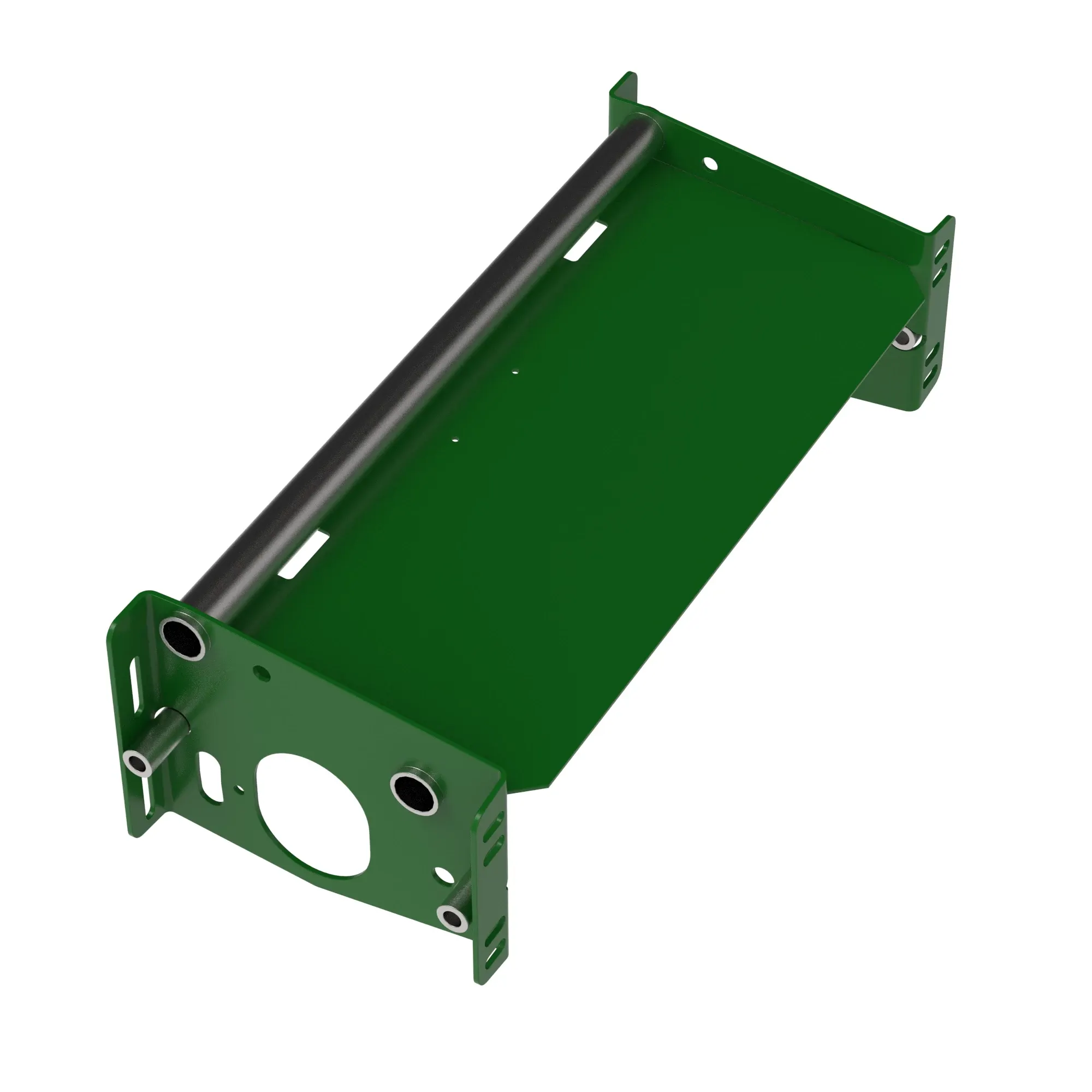 John Deere Vertical Cutting Unit Assembly Housing - AMT479