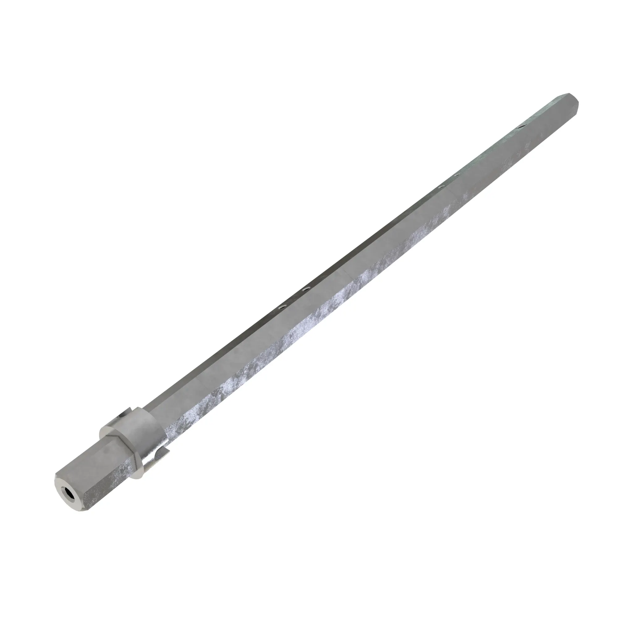 FOLDING HEADER UNIT