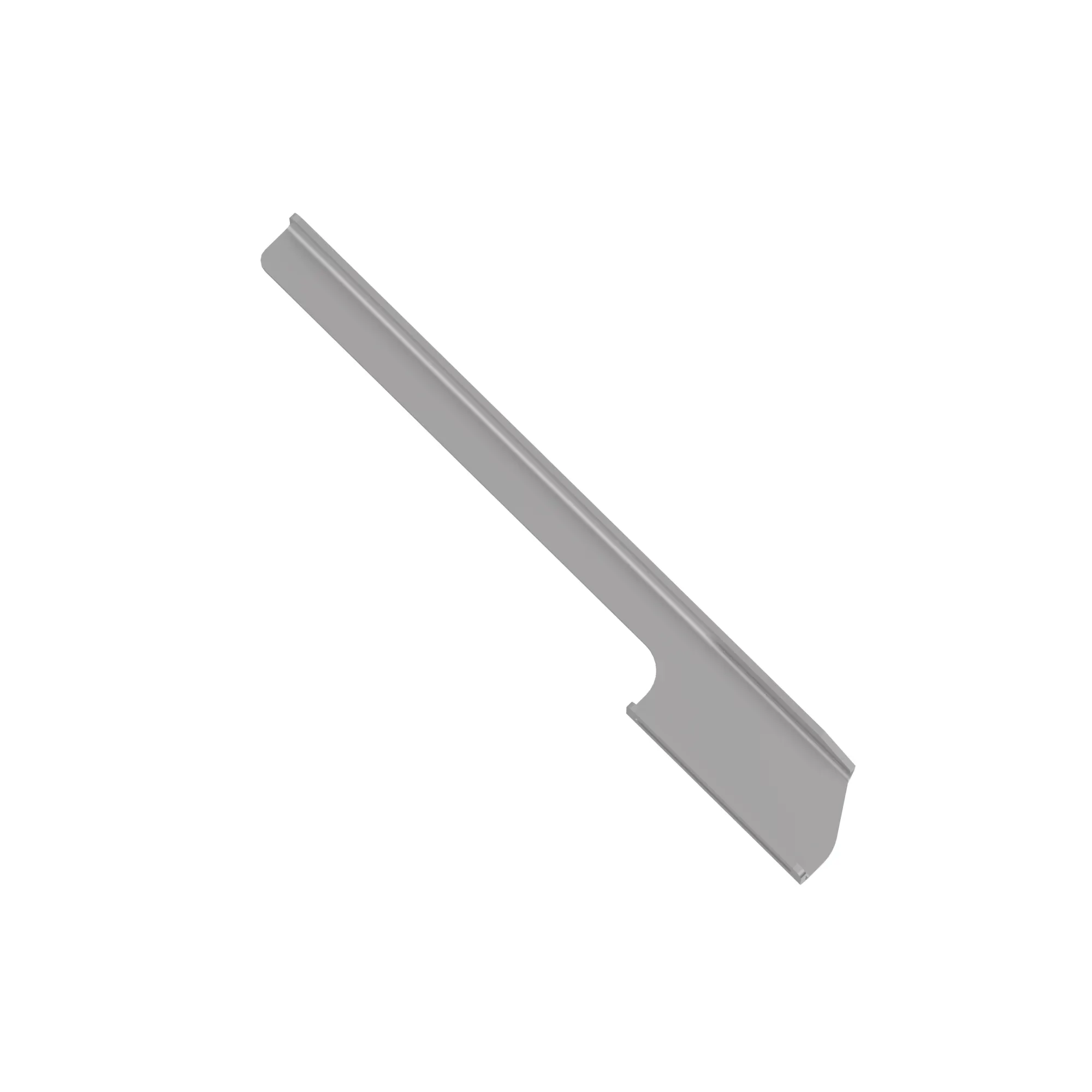 John Deere Angle - T156624