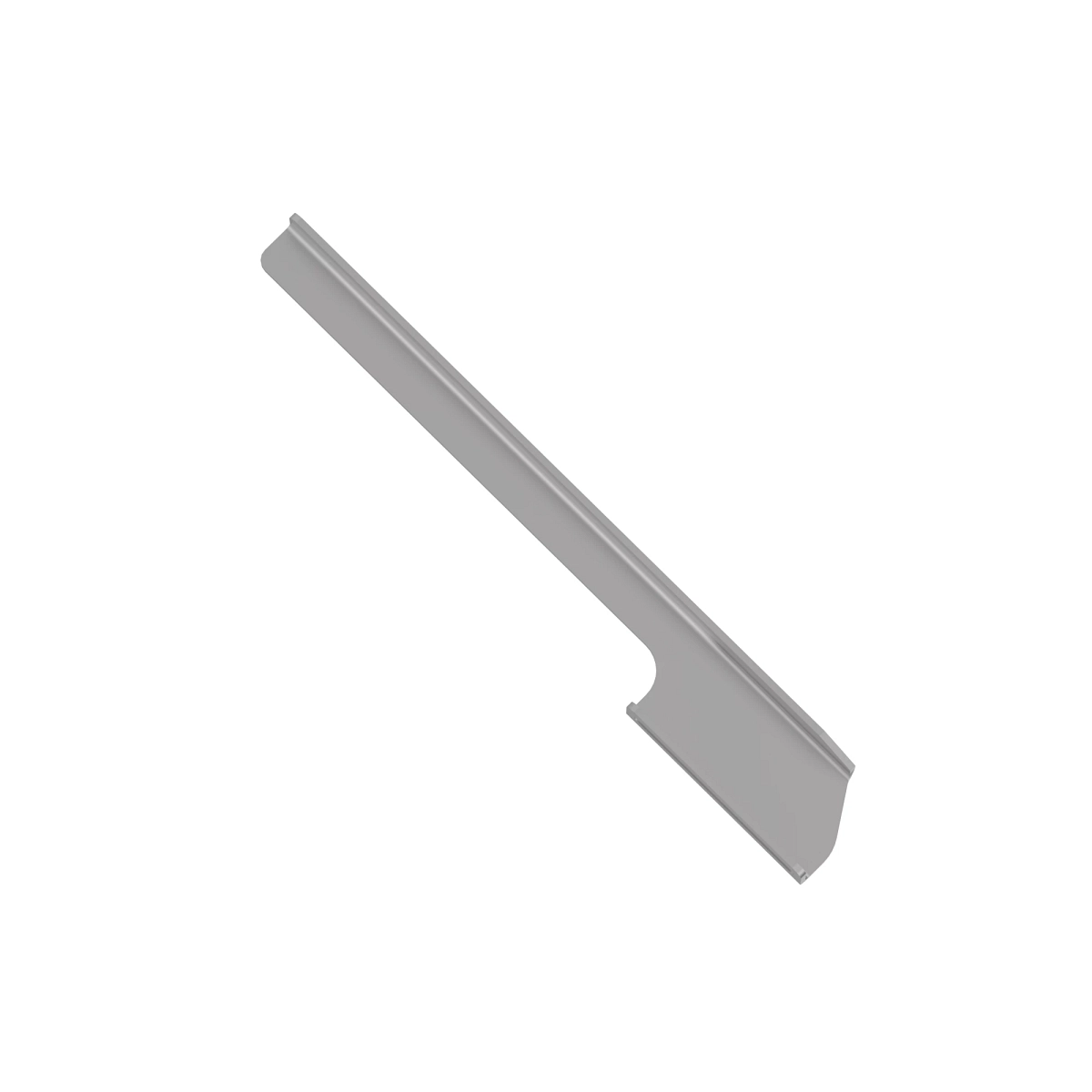 Actuator, Return to Dig