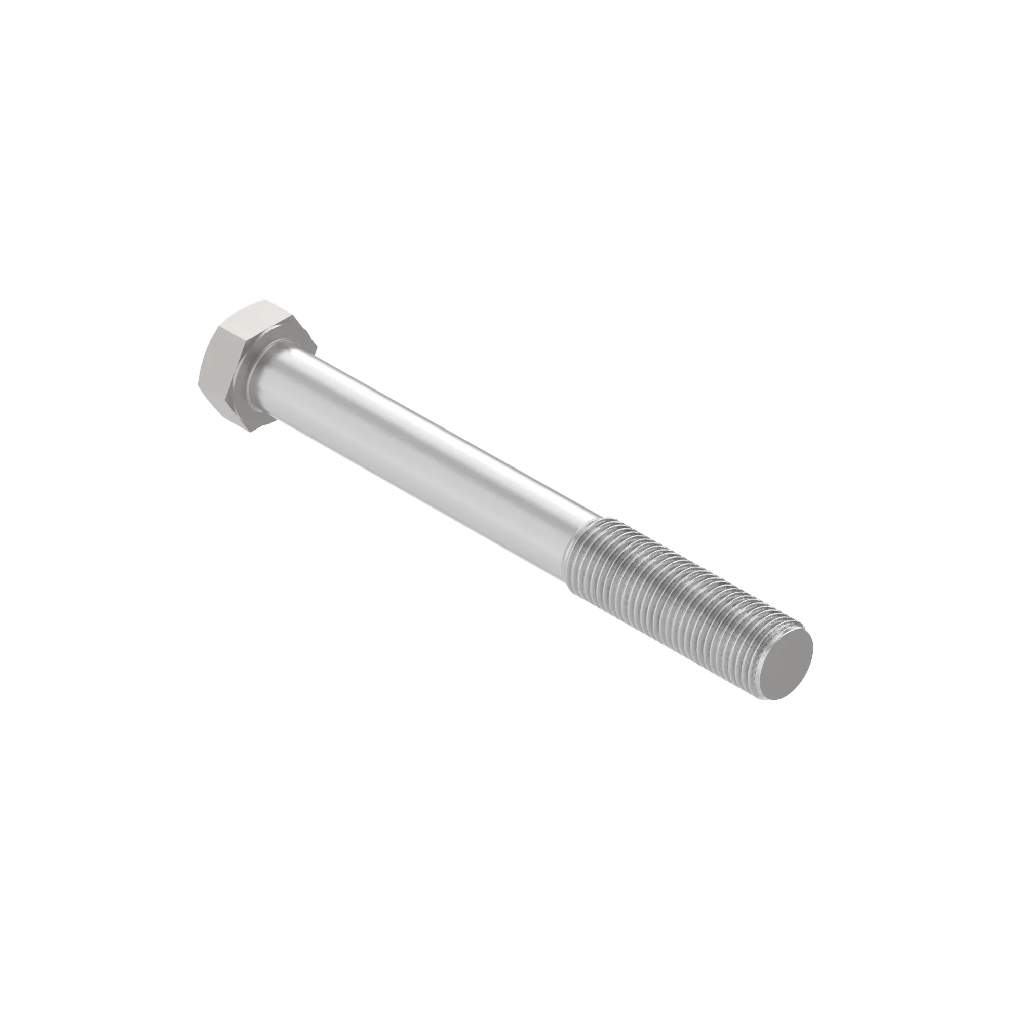 John Deere Hexagonal Head Cap Screw, 1/2" X 4-3/4" - 19H2224