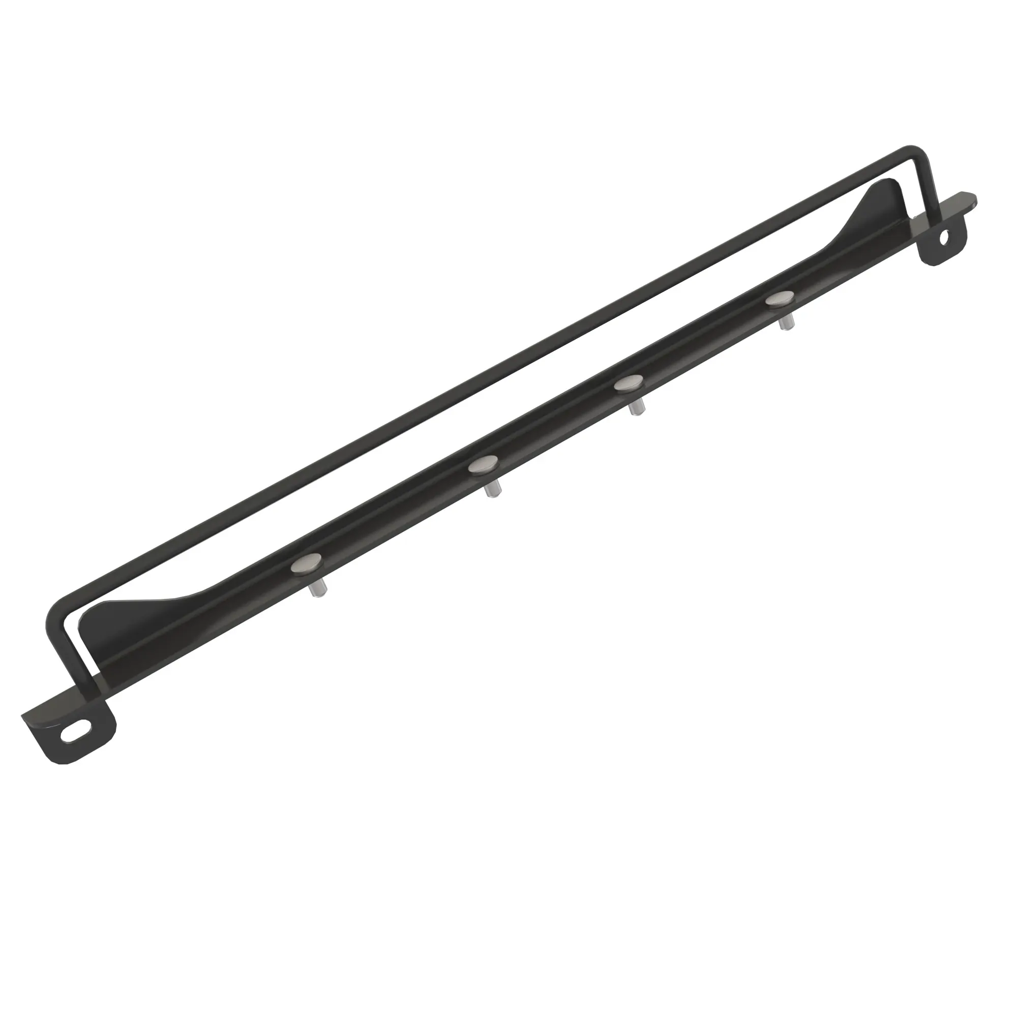 John Deere Rail - AL208057