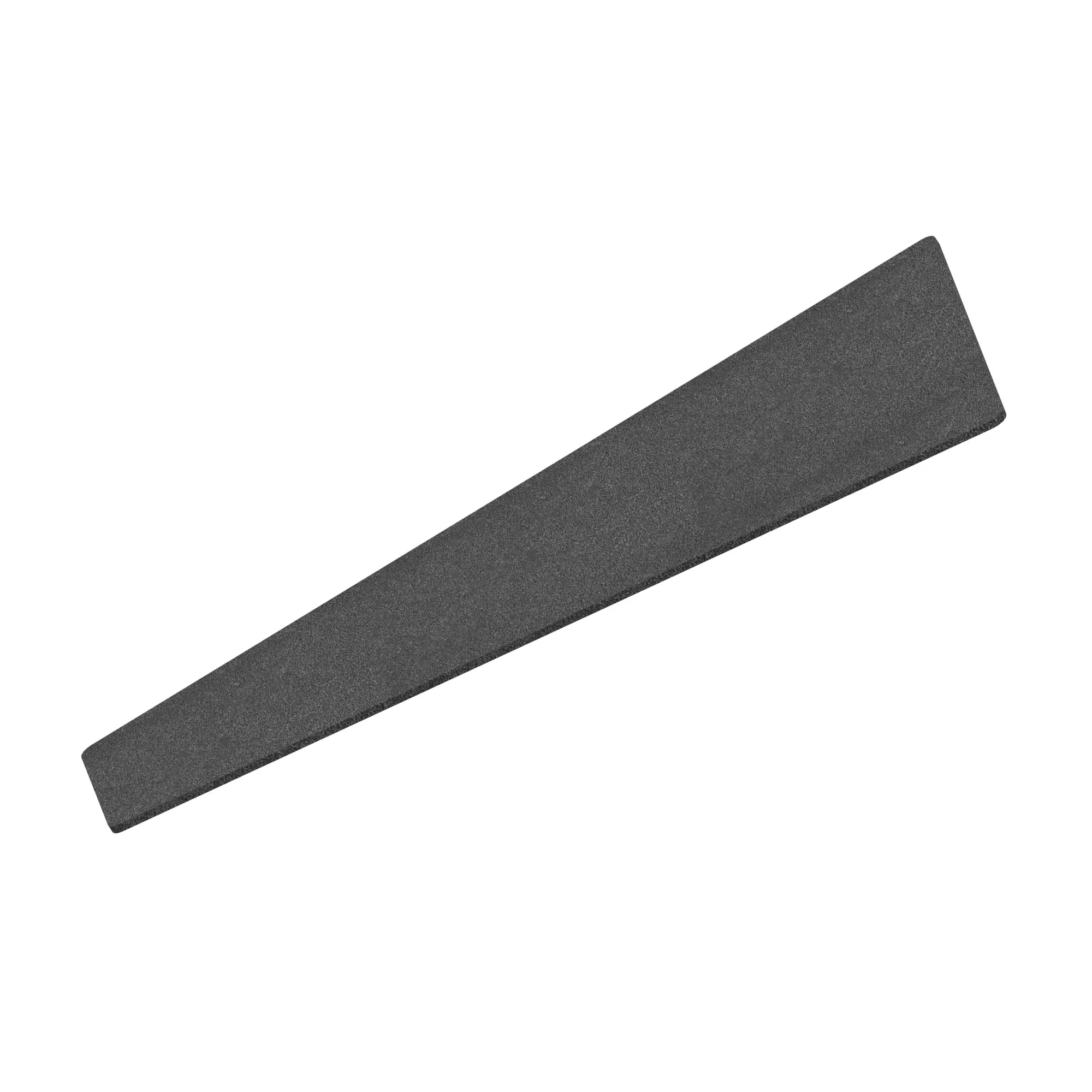 HEAT SHIELD, SIDE DOOR