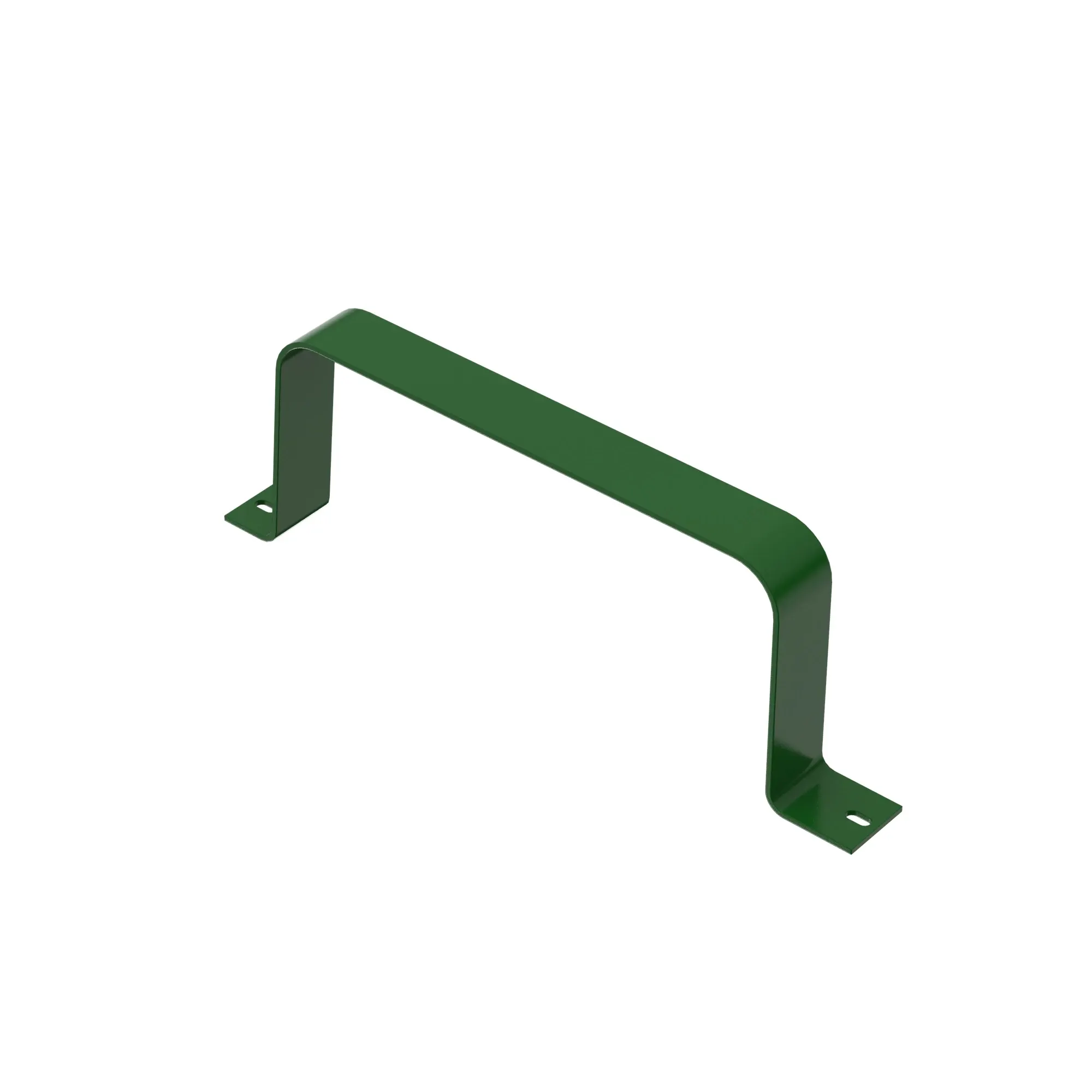 John Deere Rear Platform Sheet - CQ66351