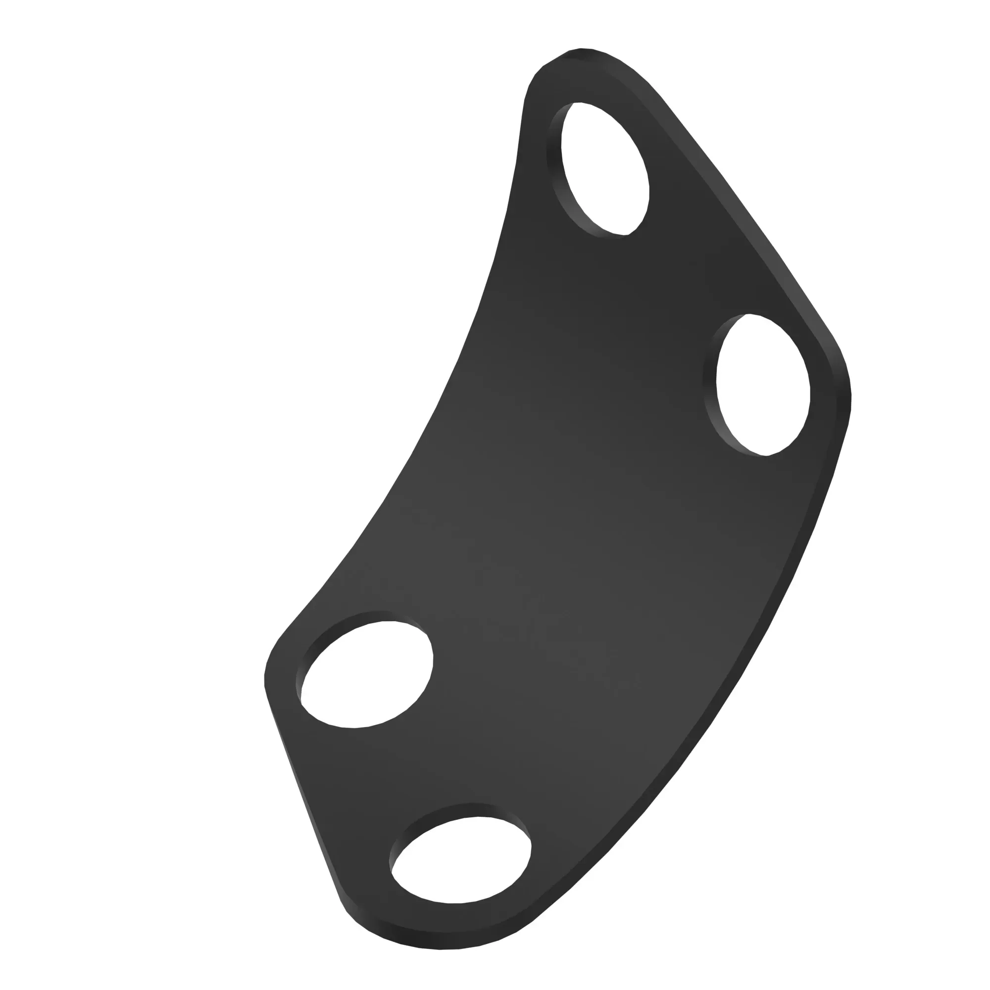 John Deere Gasket - HXE55951