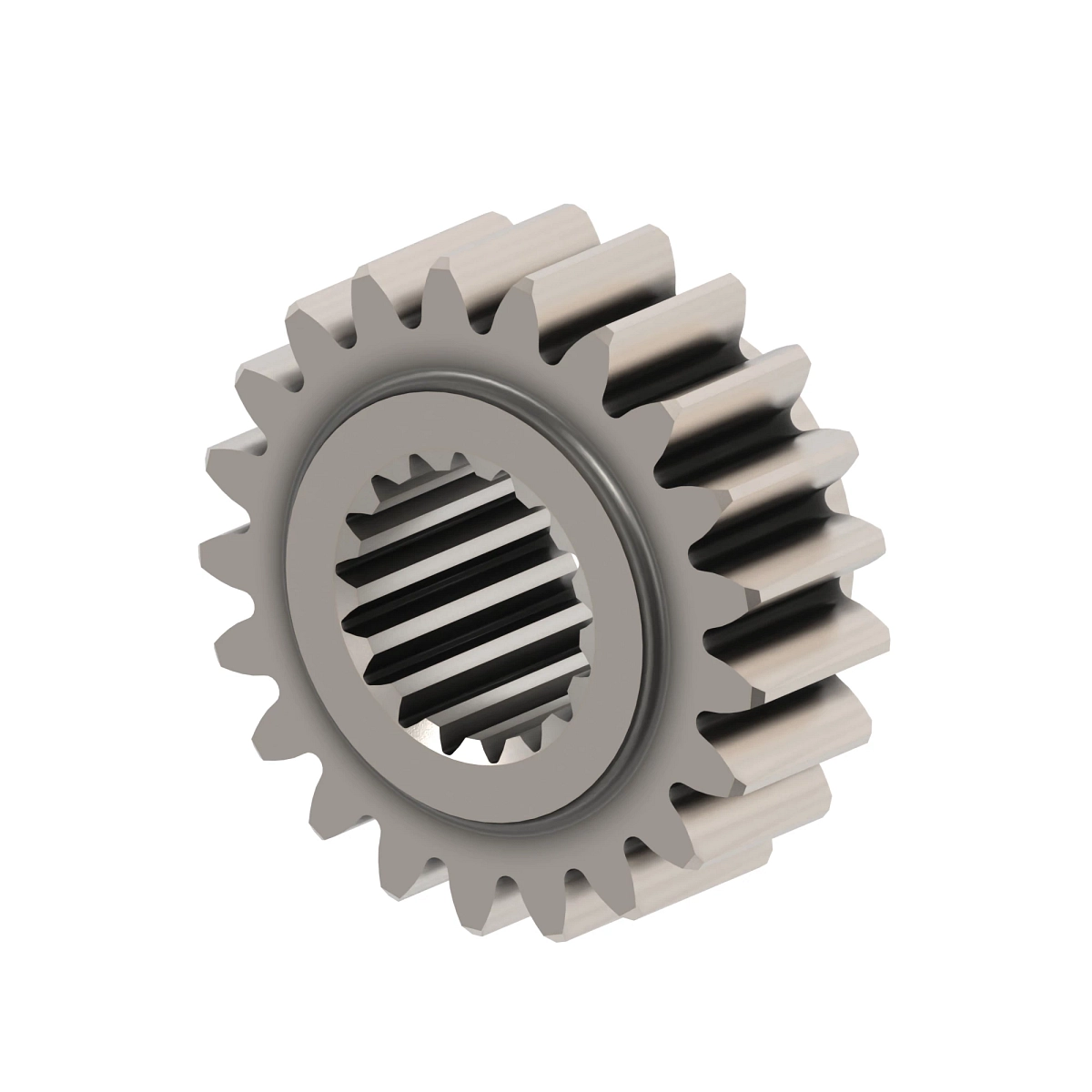 Gear, PTO Drive