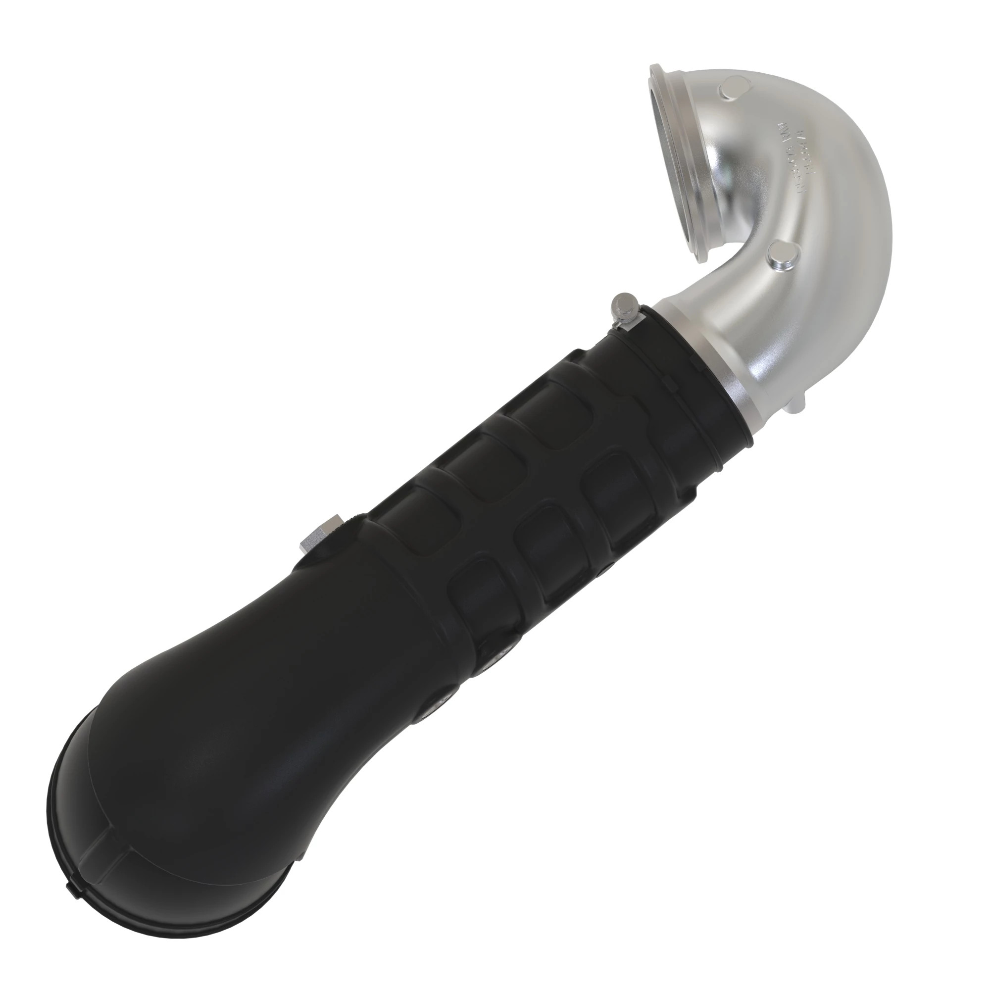 SII AND SIIIA Combustion Air Intake Pipe