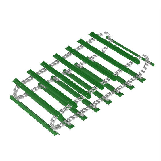 John Deere Slat - AYC10180