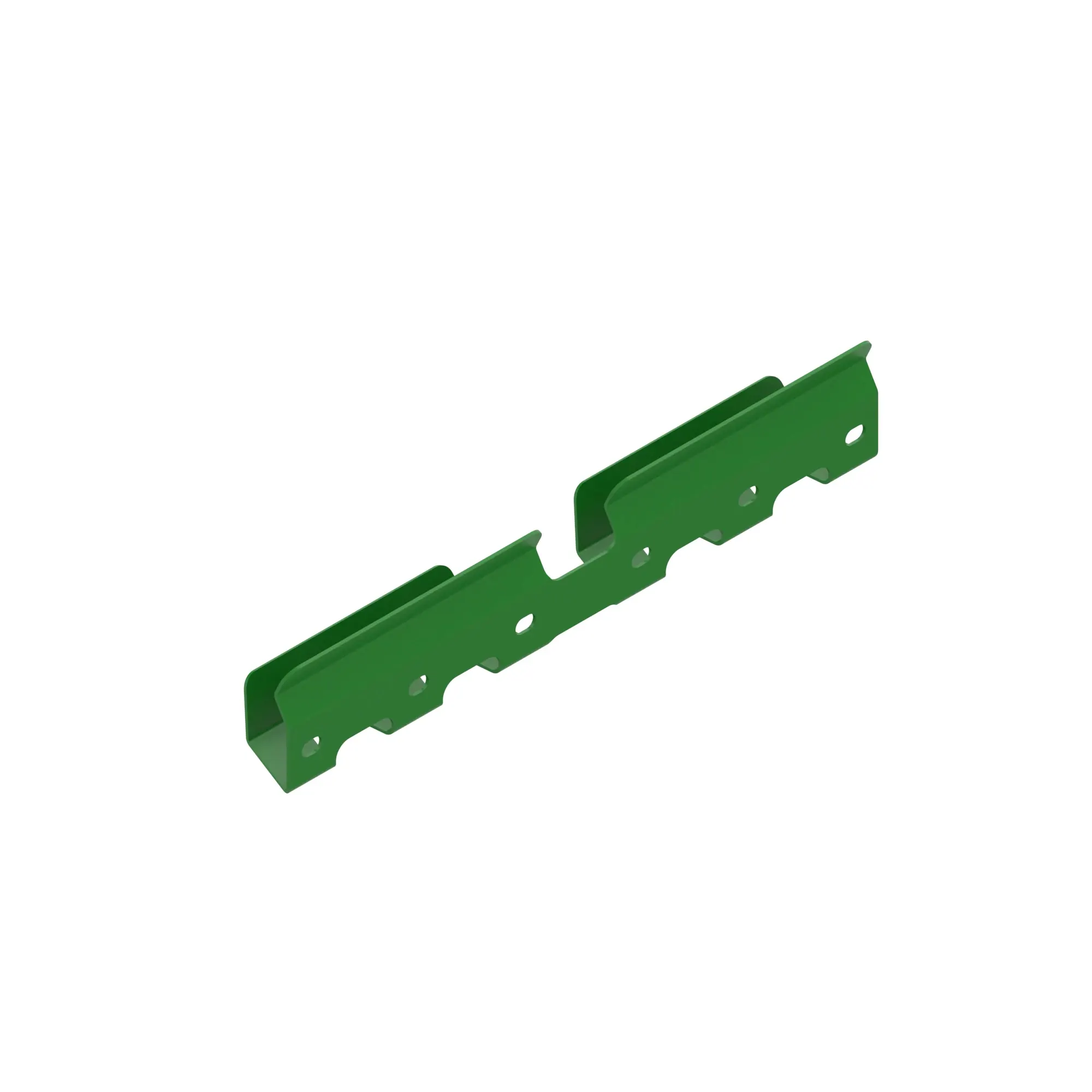 Holder, Wheel Chock Mounting Bracke