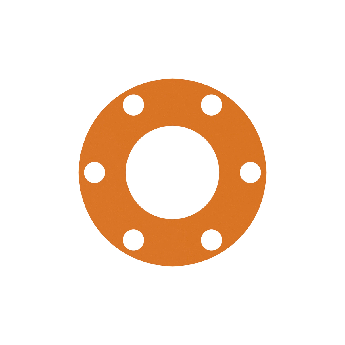 SEAL, ATD ENCLOSURE EXHAUST OUTLET