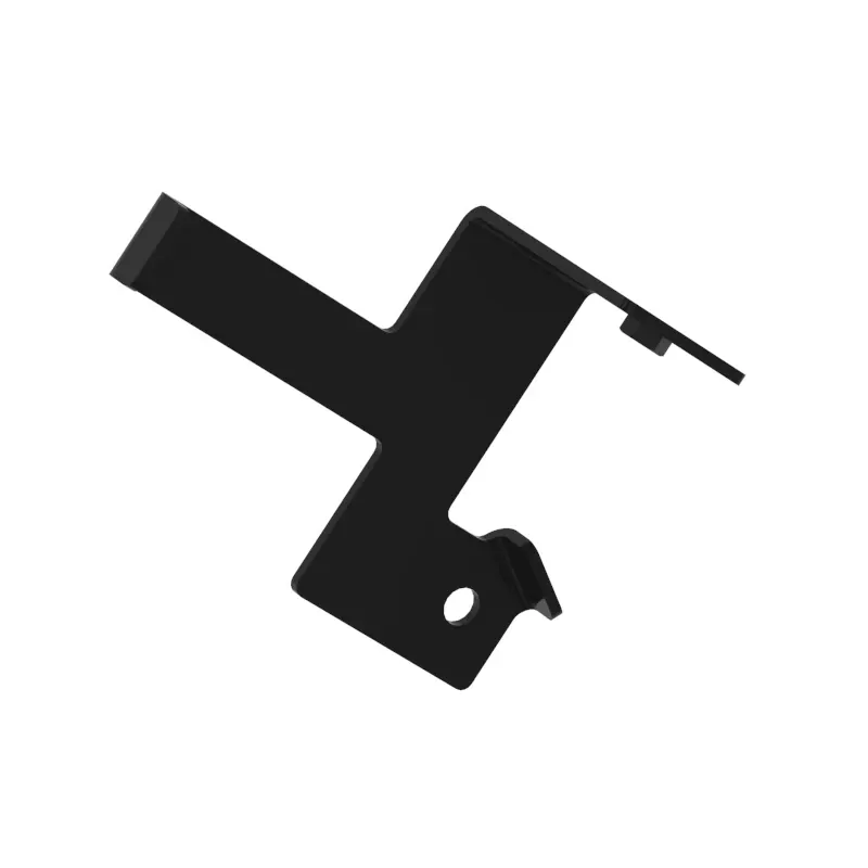 BRACKET, LOOP OVERRIDE, W/ PTO