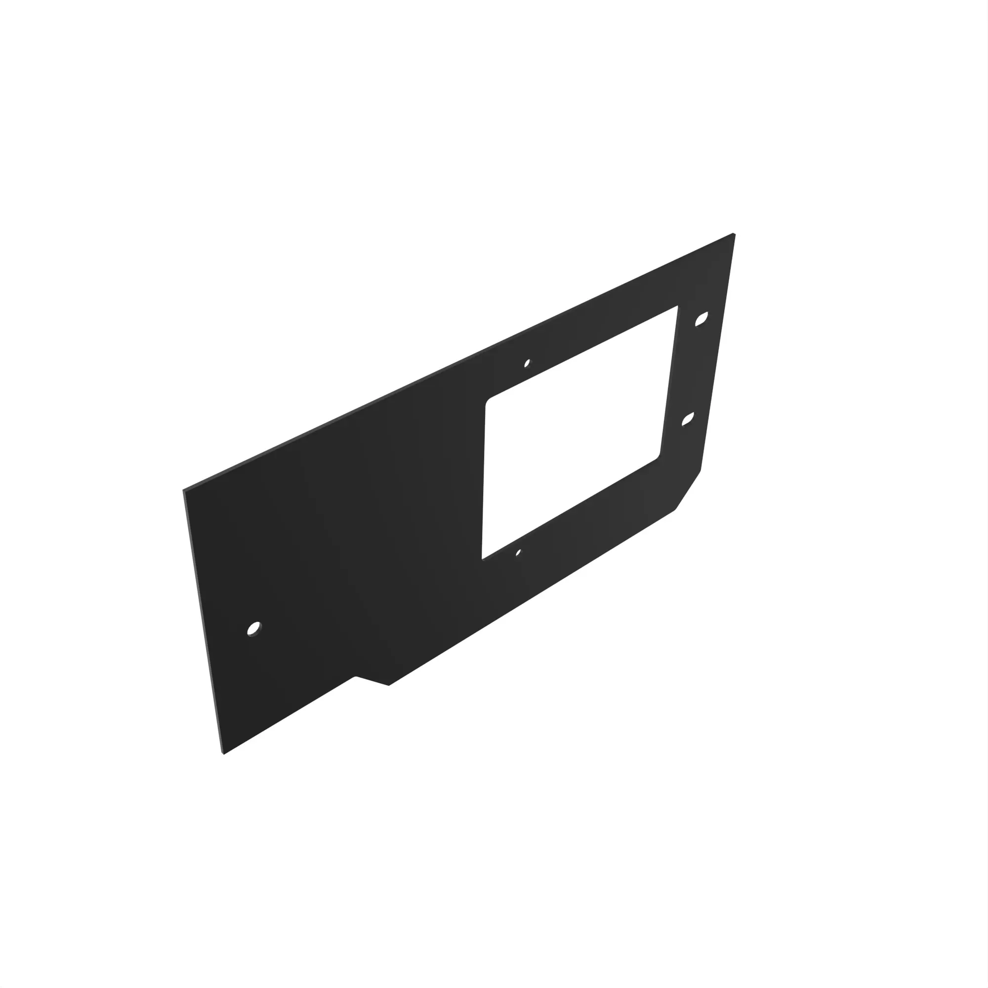 John Deere Clean Grain Elevator Cover - HXE18618