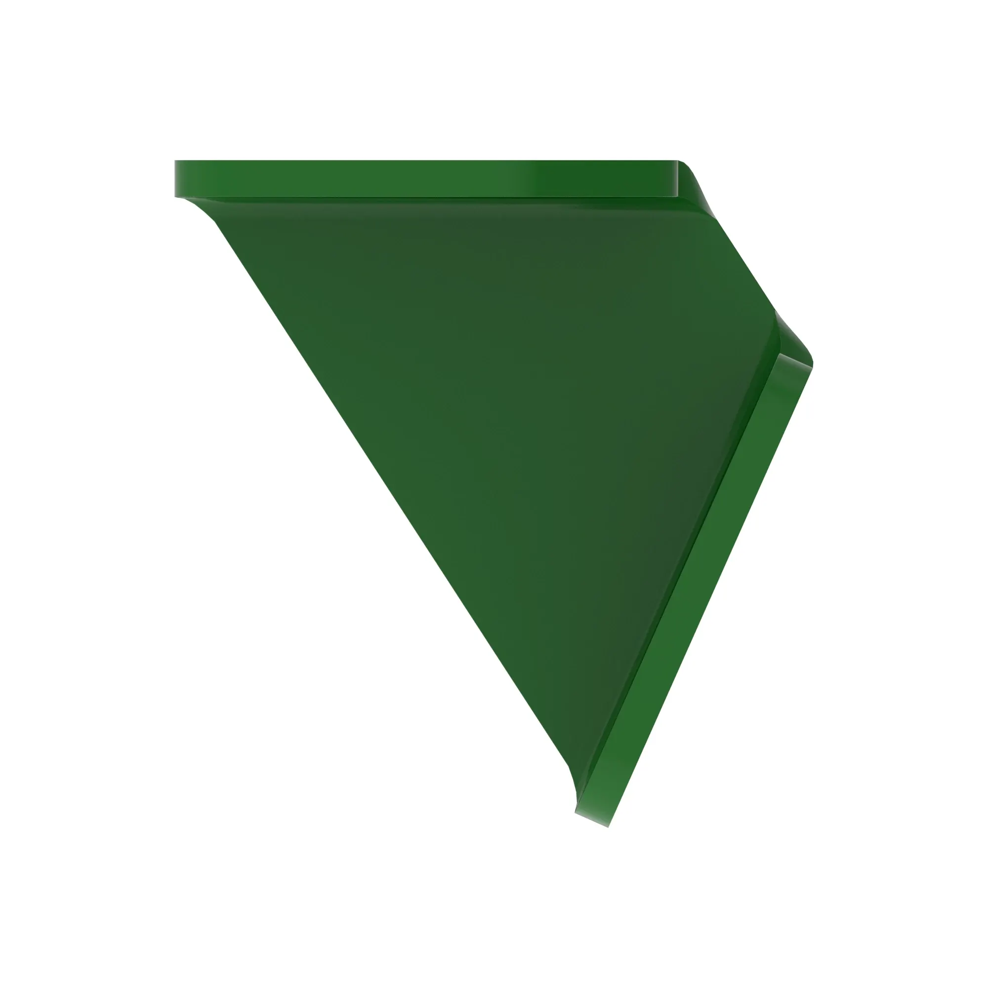 BRACKET, BLADE FRAME SUPPORT LH