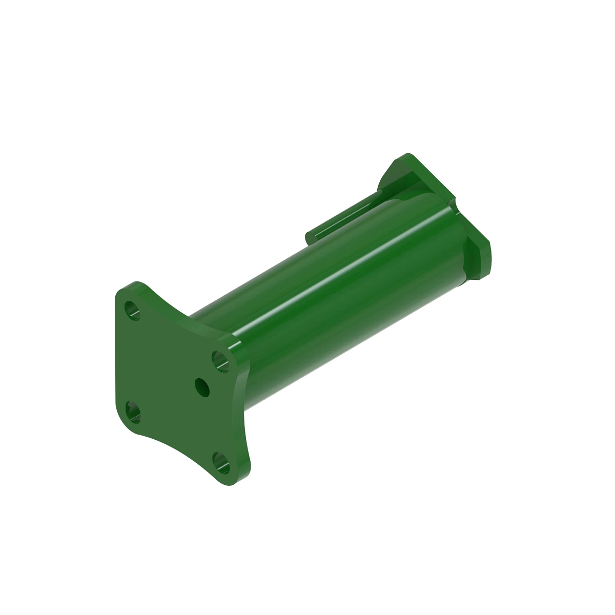 Frame, Oos Mounting Frames, LH
