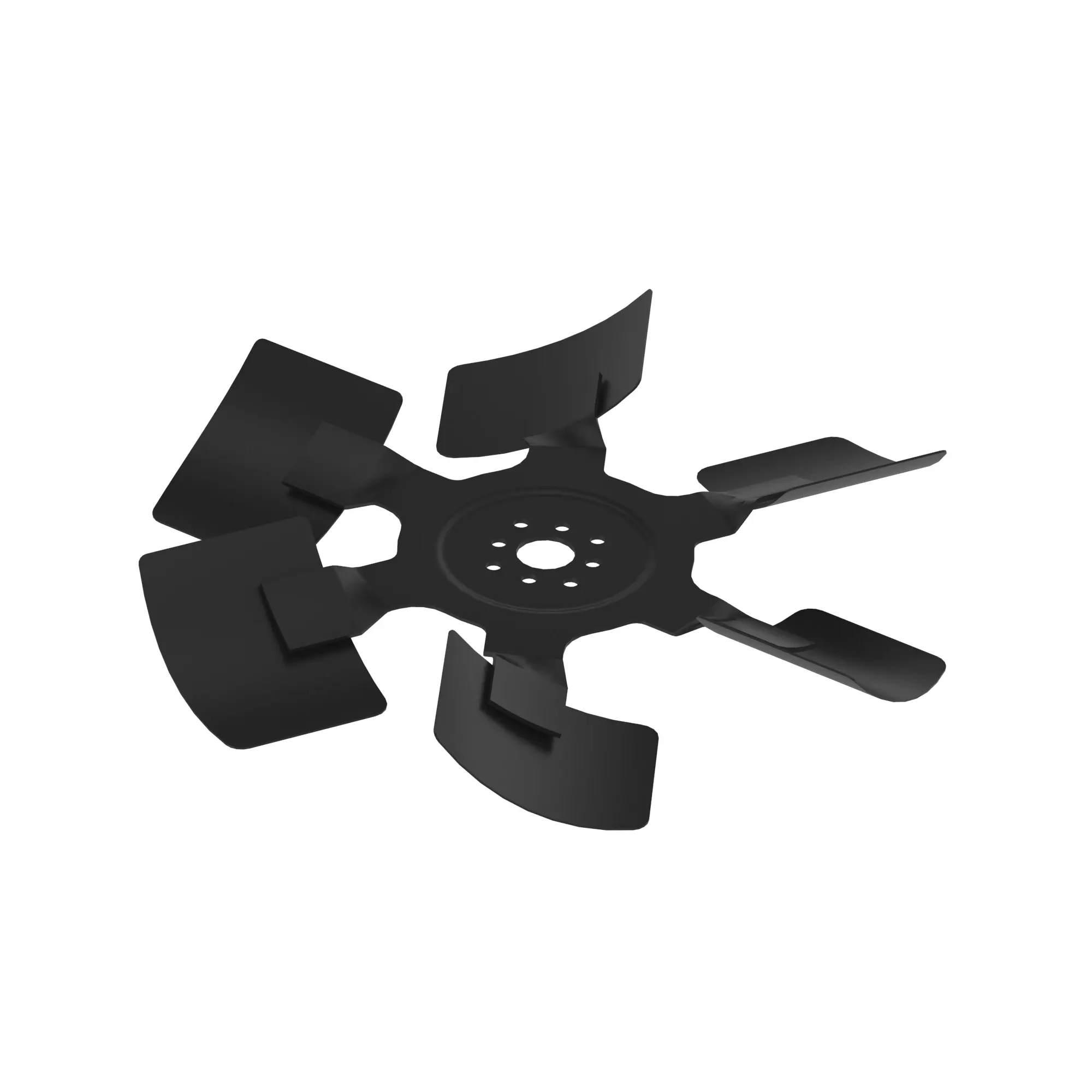 SUCTION FAN