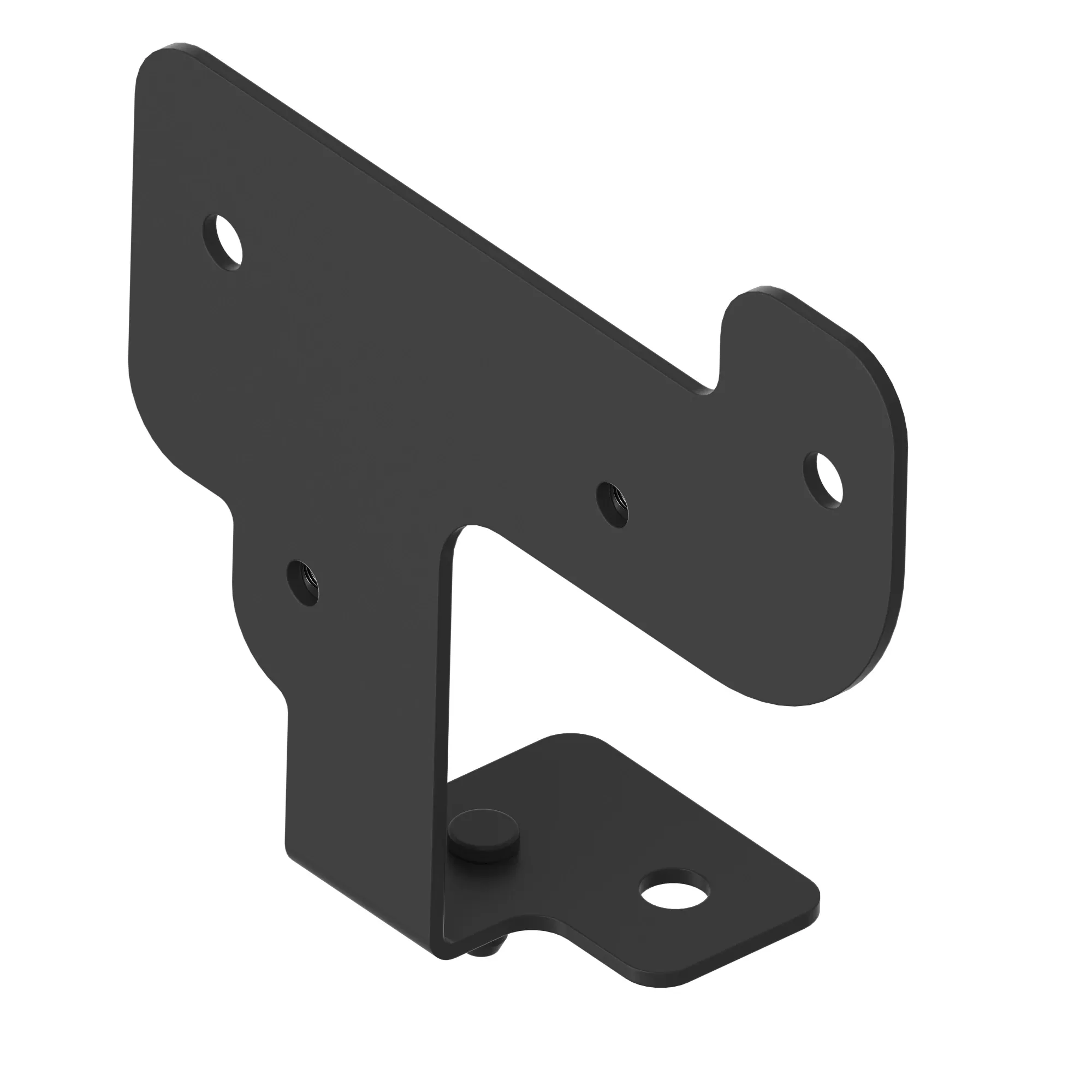 BRACKET, BATTERY BRACKET WET CLUTCH
