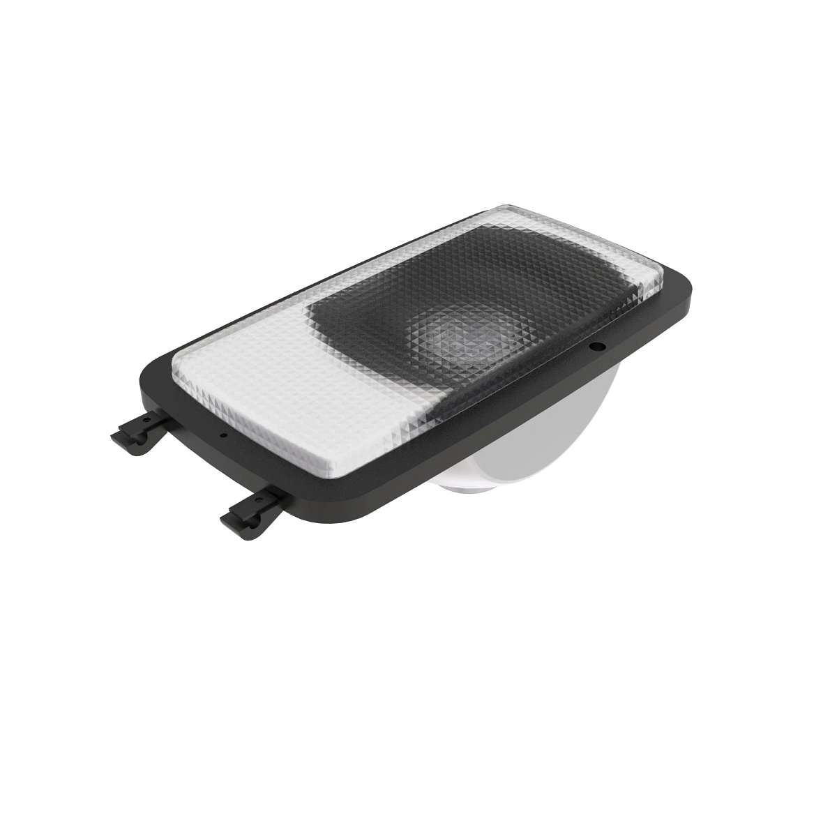 Headlamp, Combo, Rhs