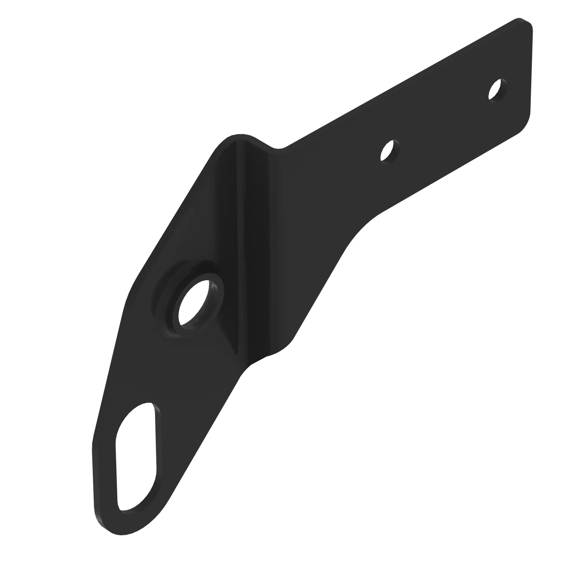 RT UPPER GUIDE BRACKET COOLING PACKAGE SUPPORT