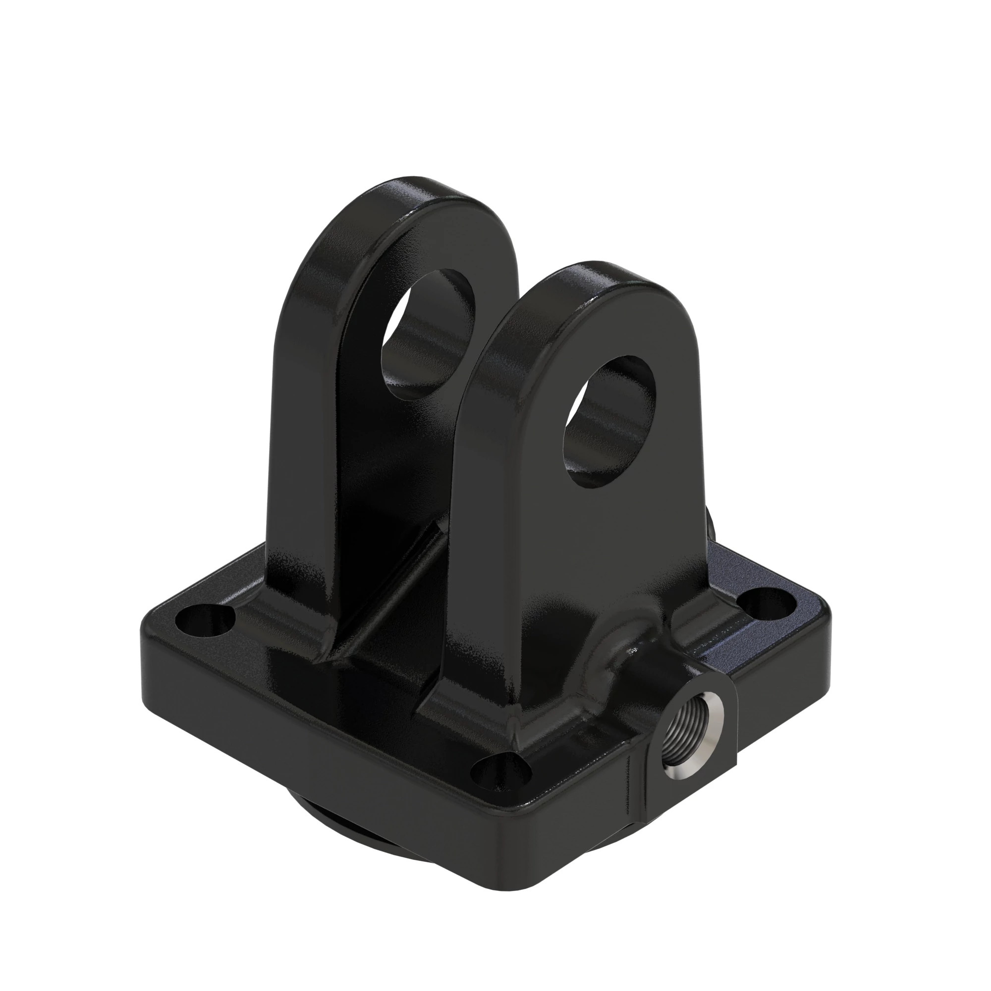 Hydraulic Cylinder Cap