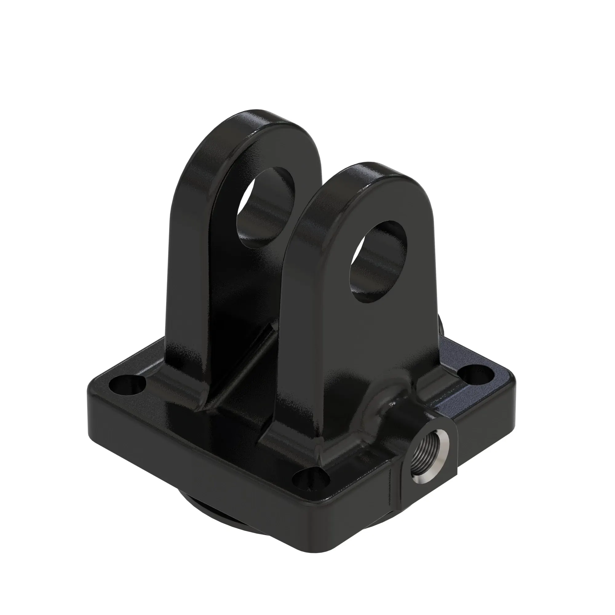 Hydraulic Cylinder Cap