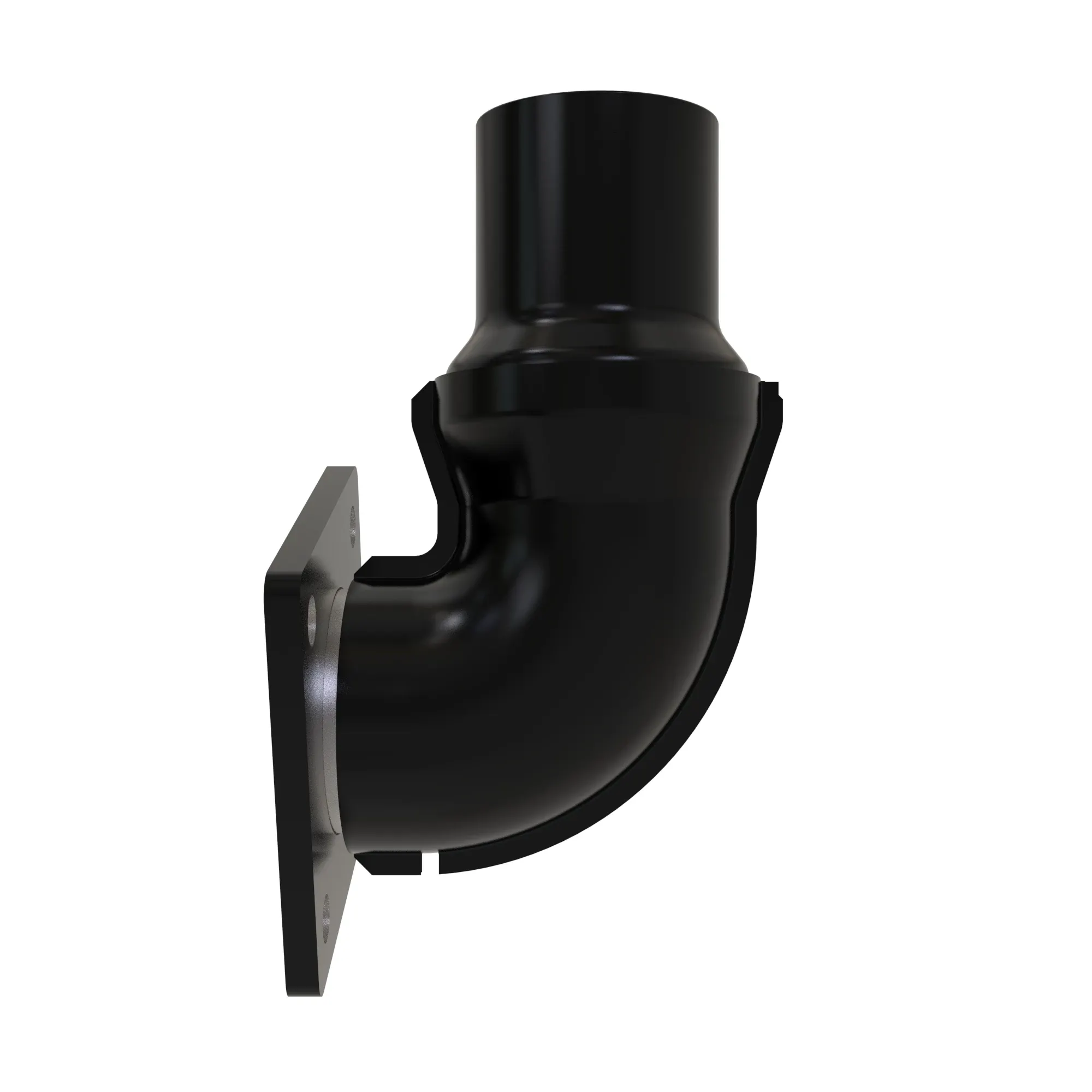 Exhaust Pipe
