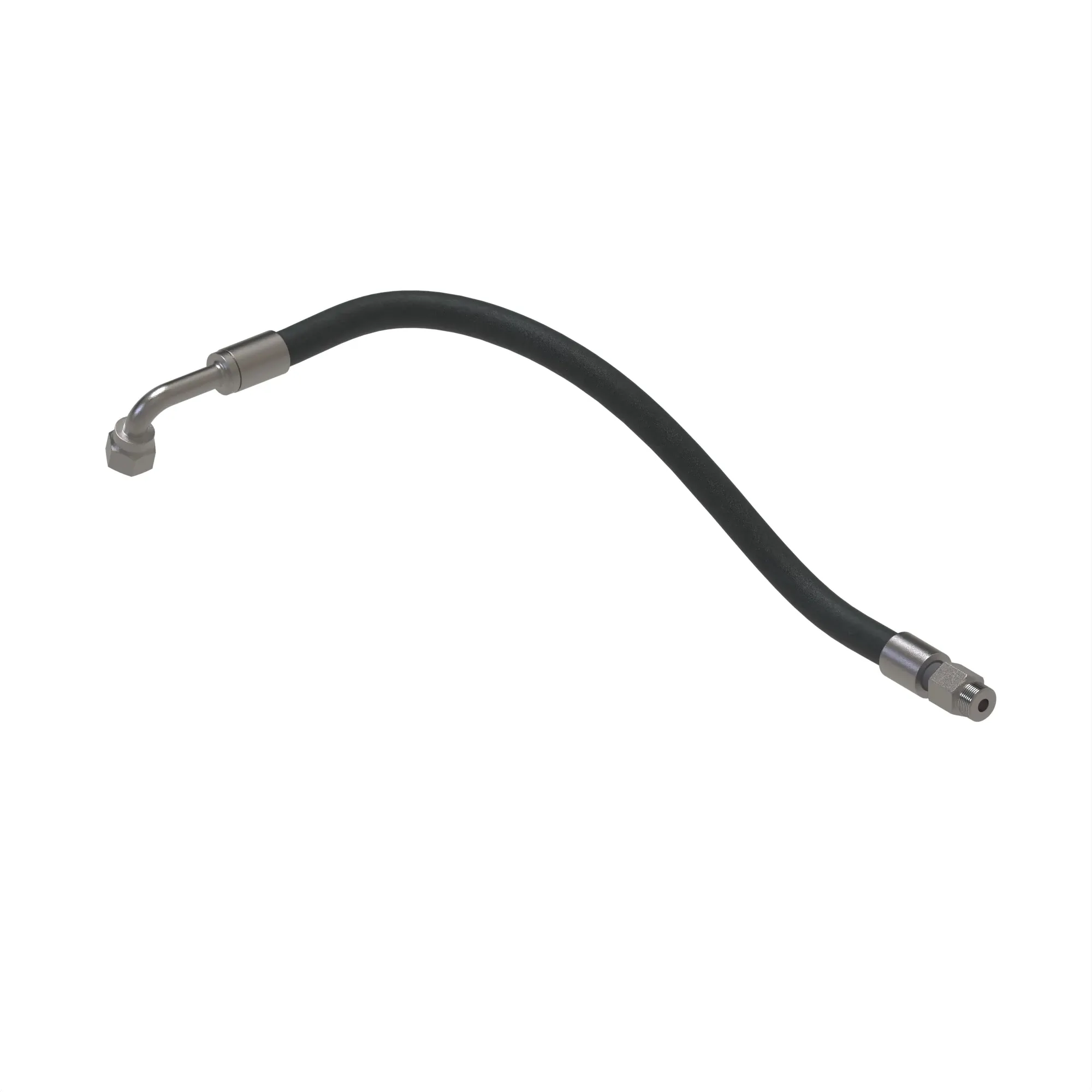 John Deere AutoTrac™ Hydraulic Hose - PFA10912