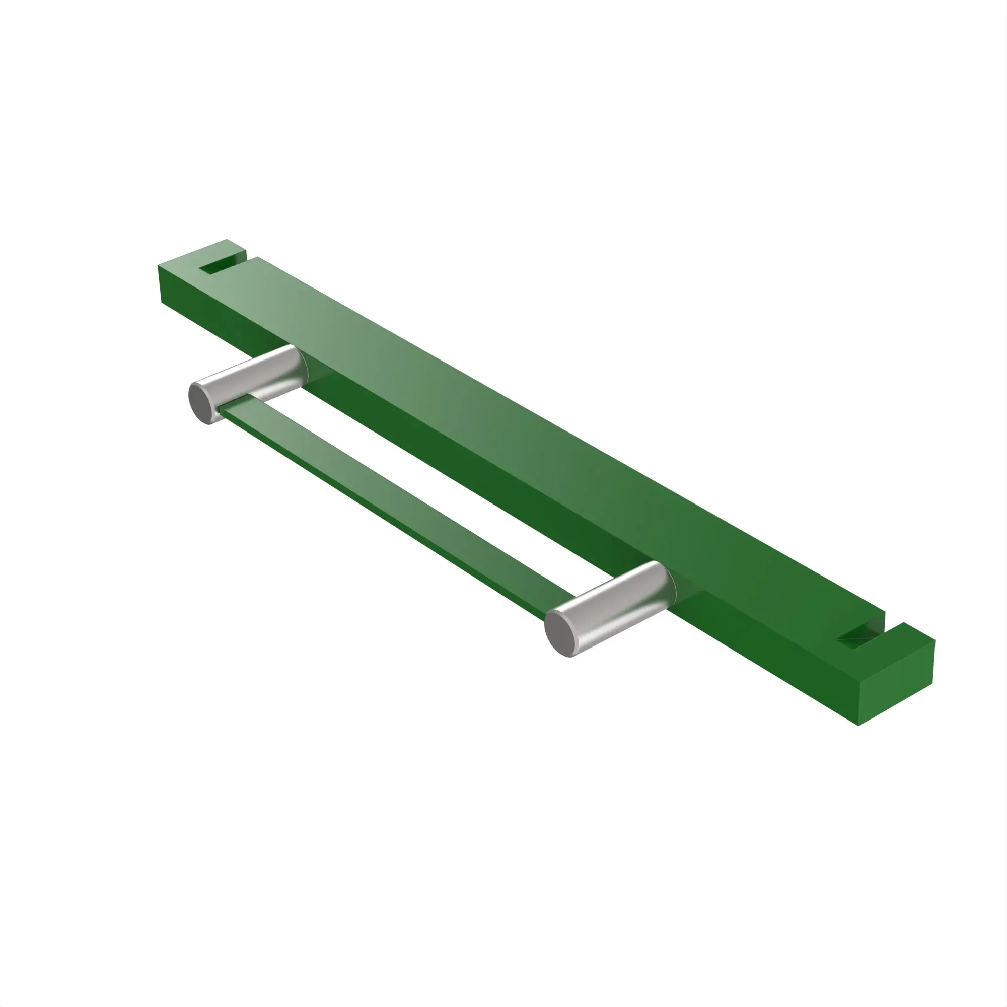 John Deere Bar - AZ57819