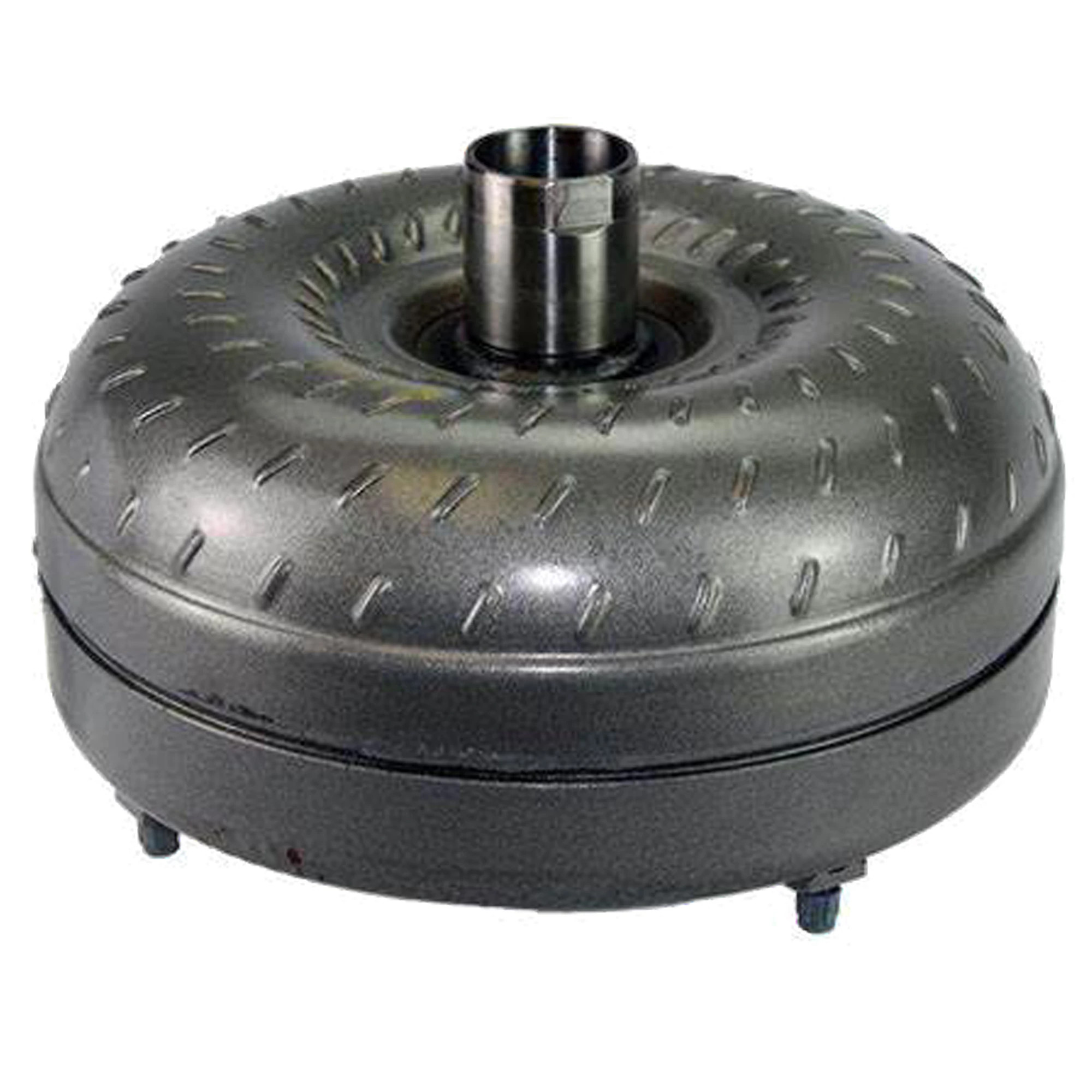 Torque Converter