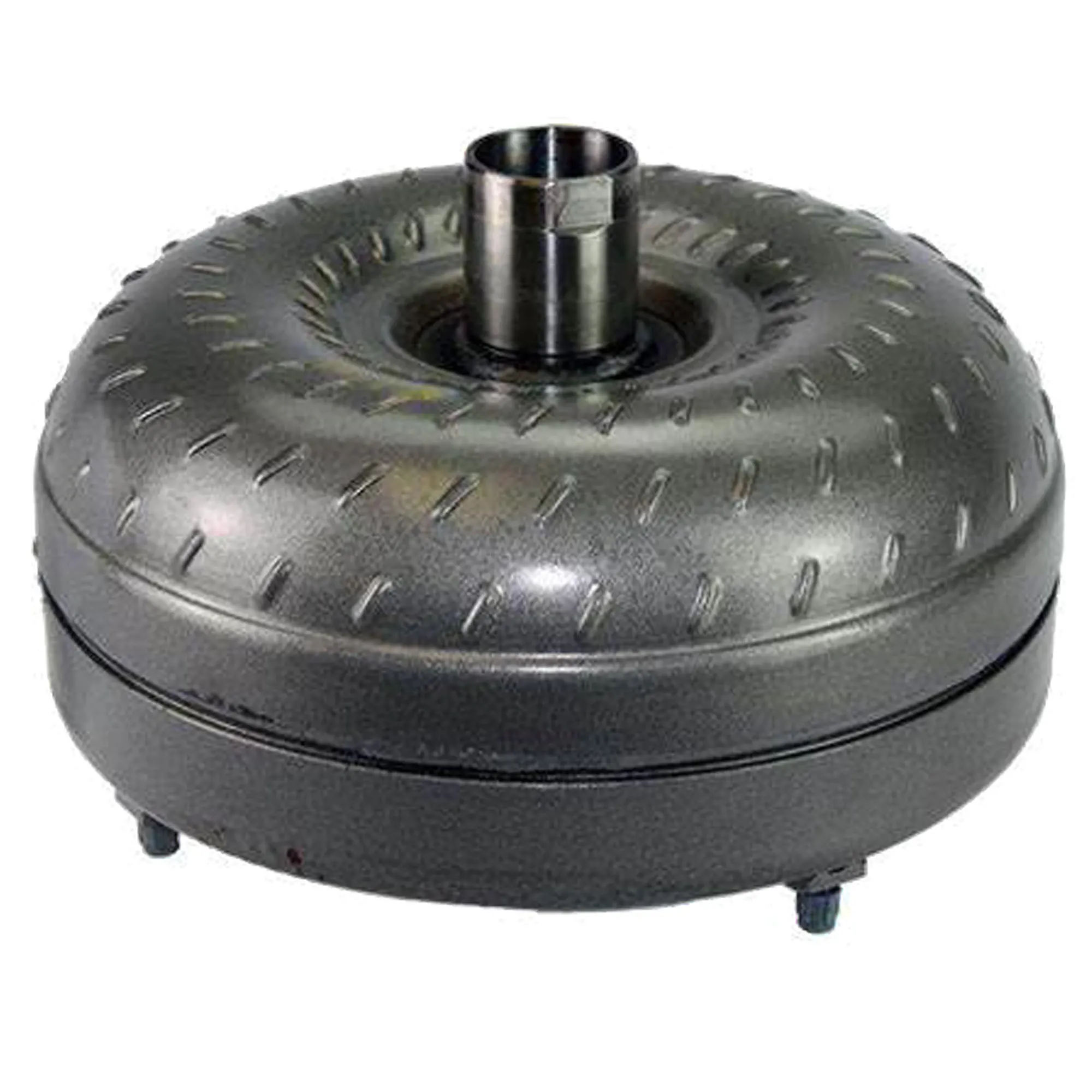 Torque Converter