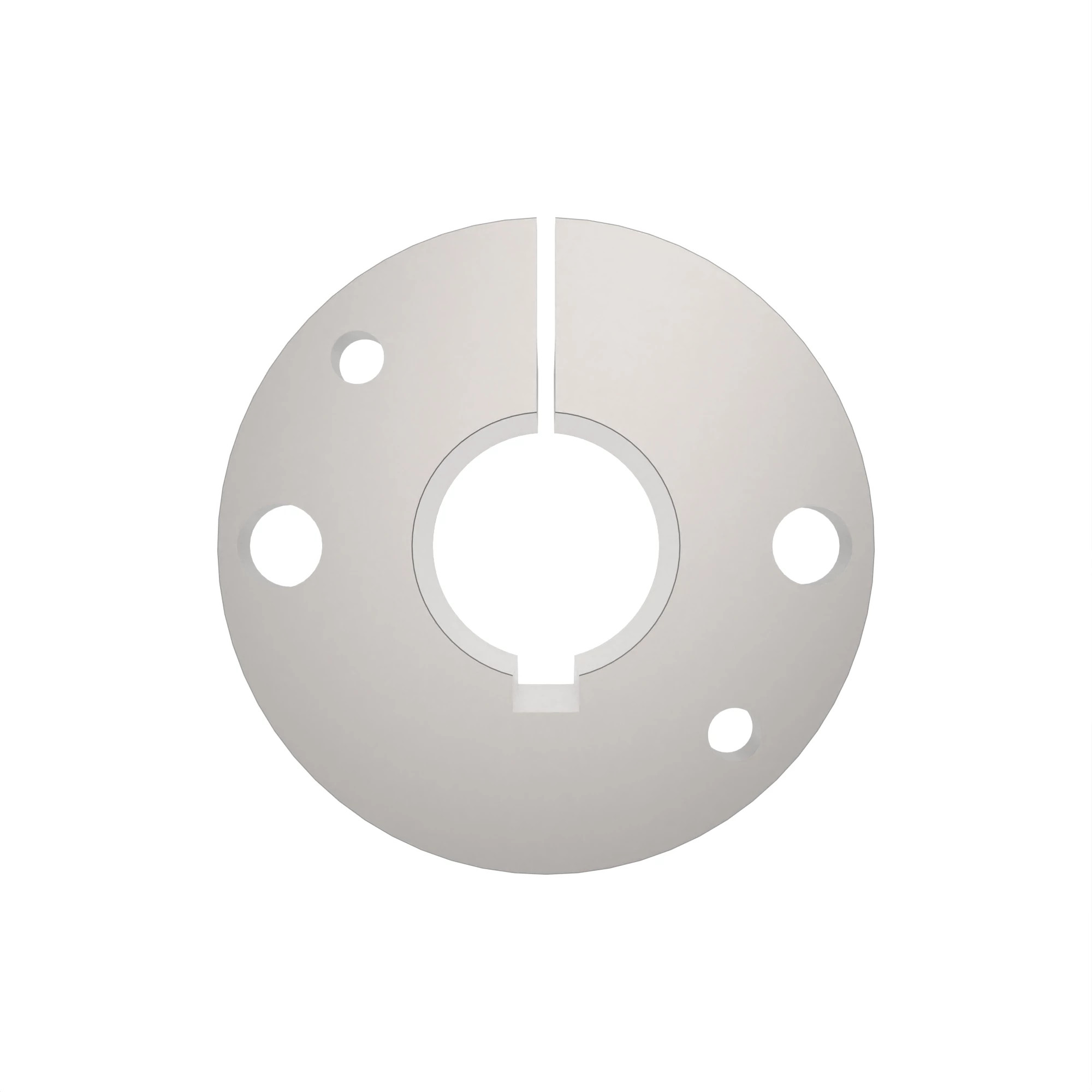 BUSHING, SPLIT TAPER BUSHING ID1.00