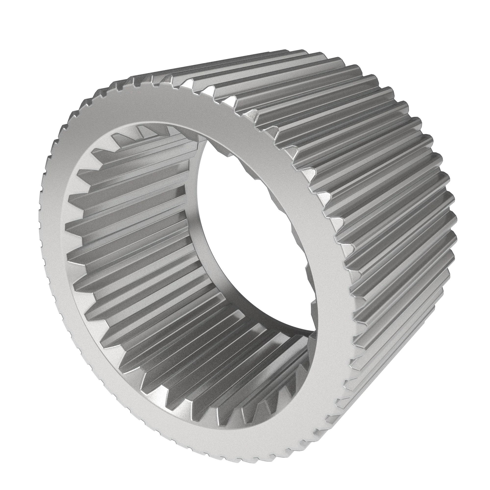 ⚙️ T165064: Buje de Caja de Cambios de Transmisión circular John
