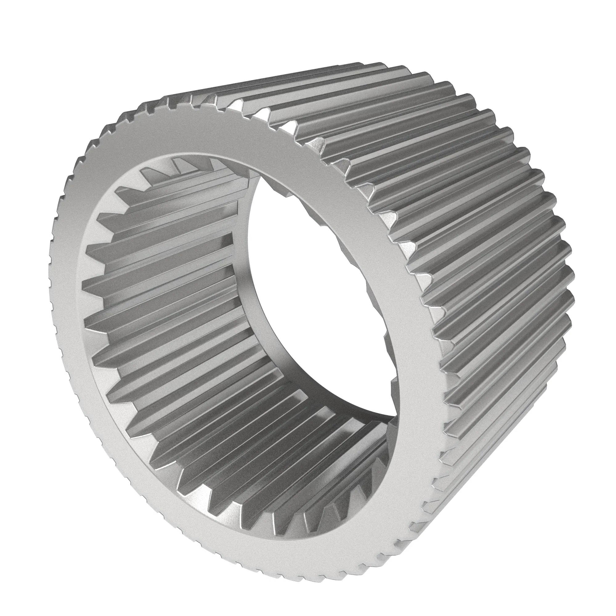 John Deere Circle Drive Gearbox Hub - T165064