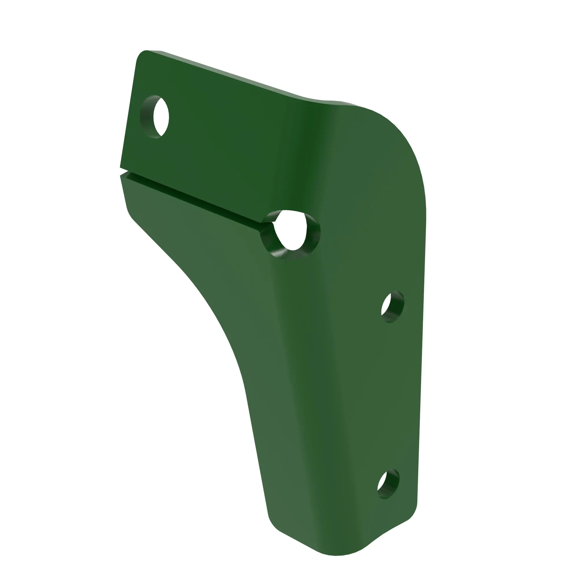 John Deere Bracket - CC131322