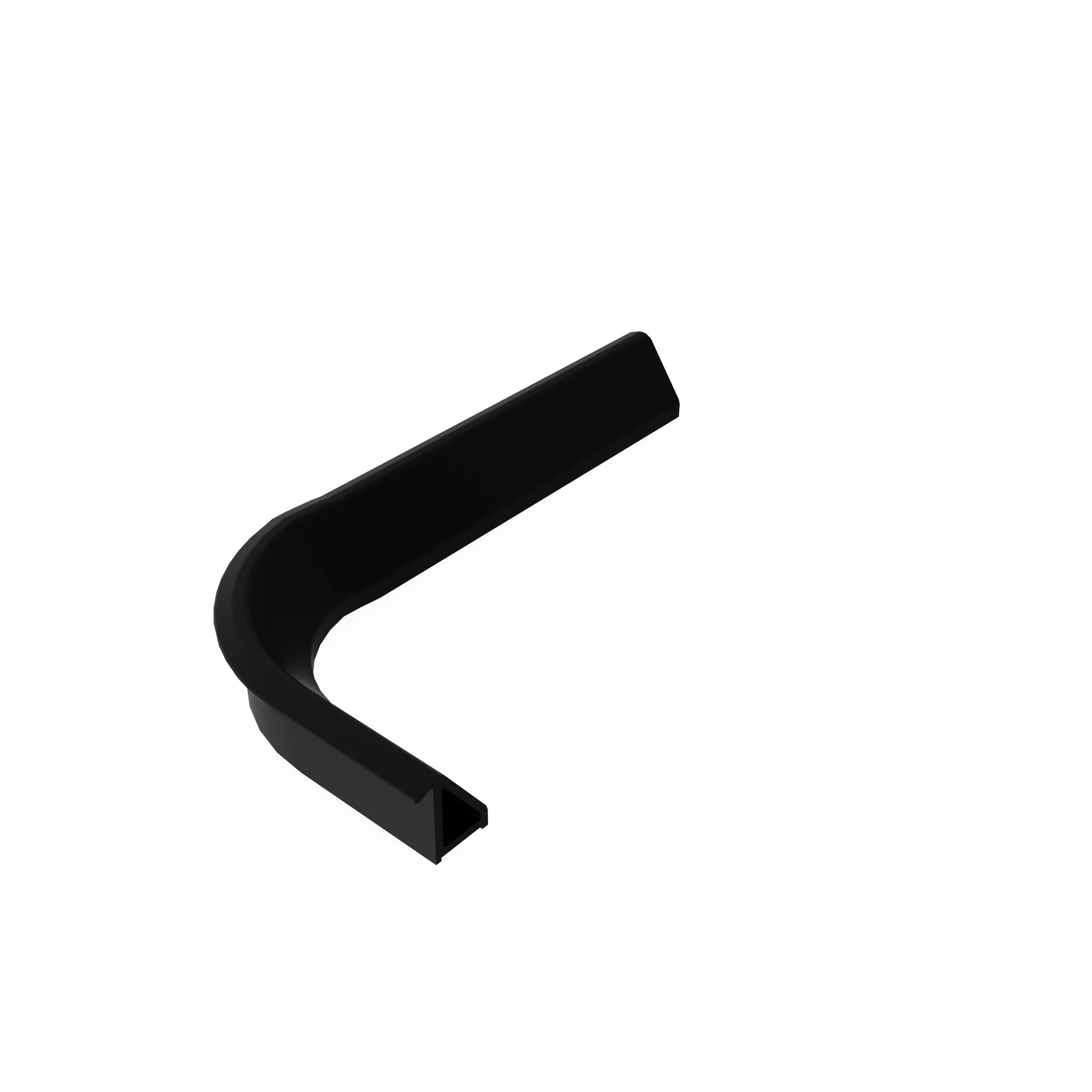 John Deere Front Fan Shroud Assembly Isolator - R297850