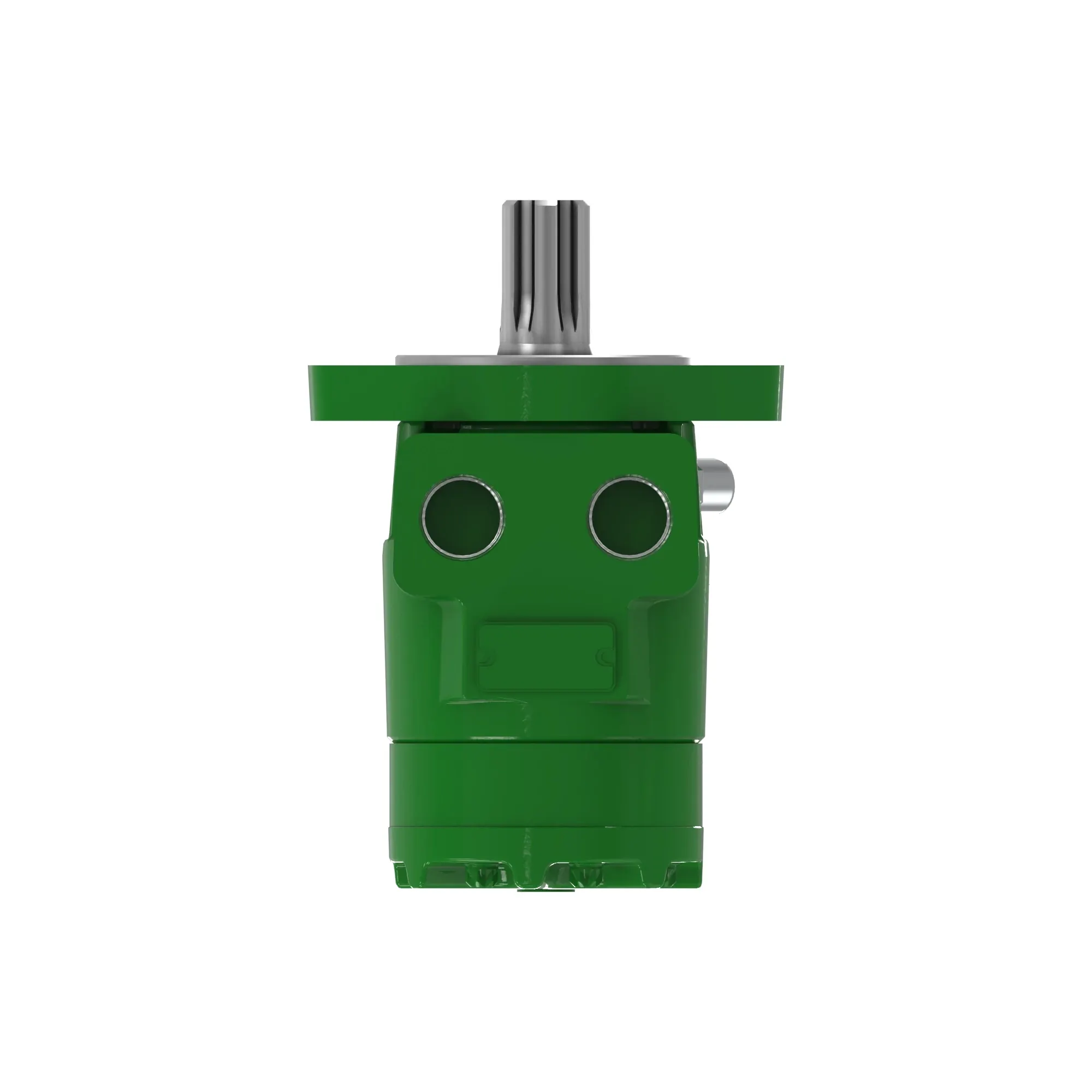 HYDRAULIC MOTOR