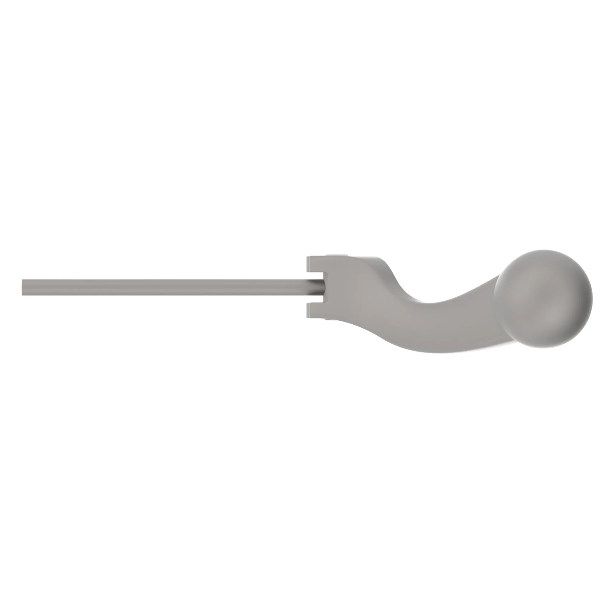 CLAMP LEVER ASSY.