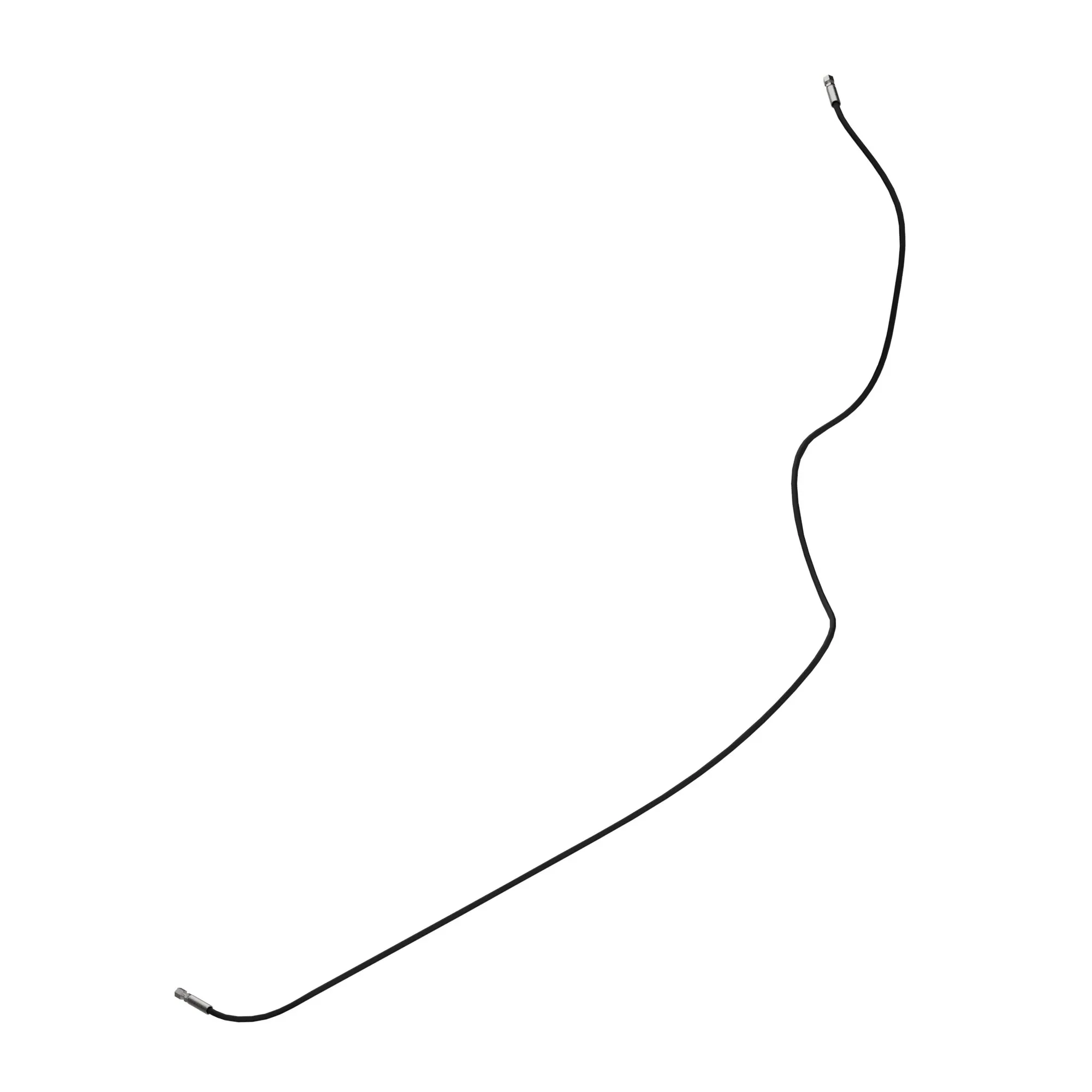 John Deere Hydraulic Hose - AT326499