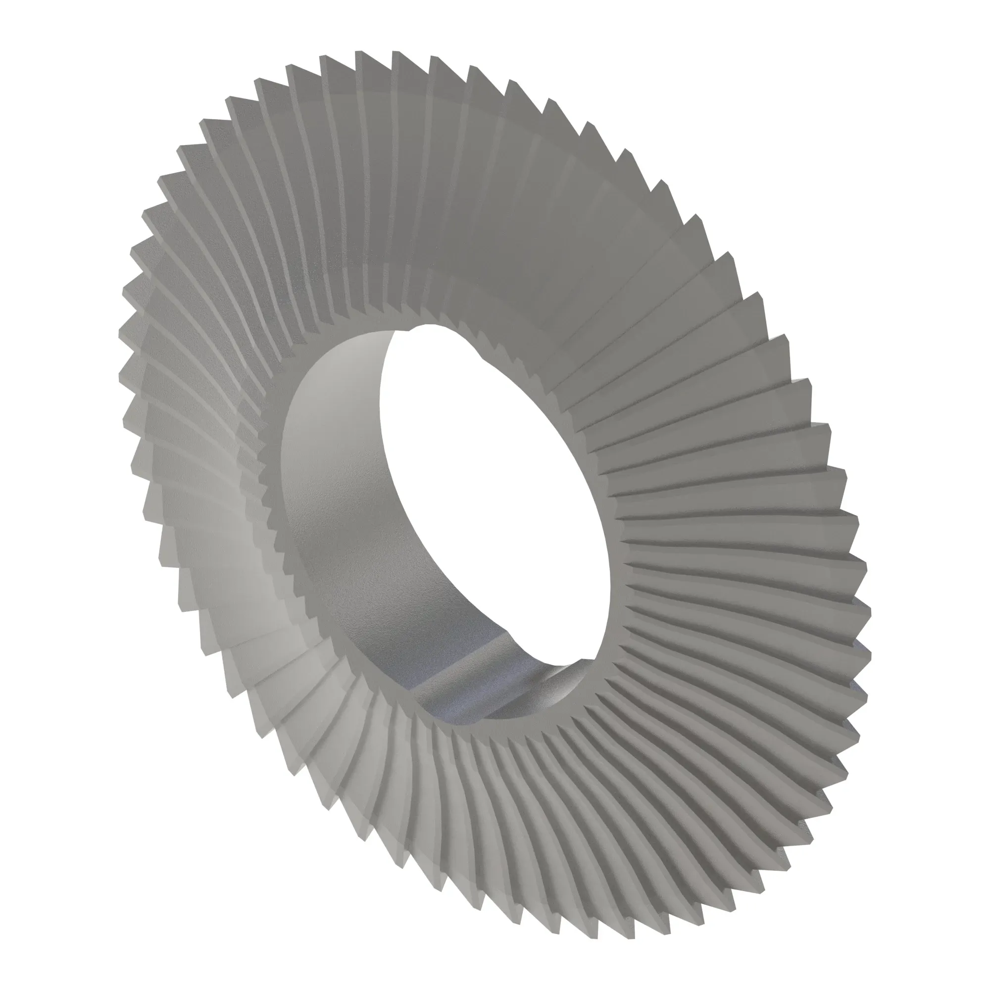 John Deere KernelStar™ Upper Rear Center Concave Disk - HXE77958