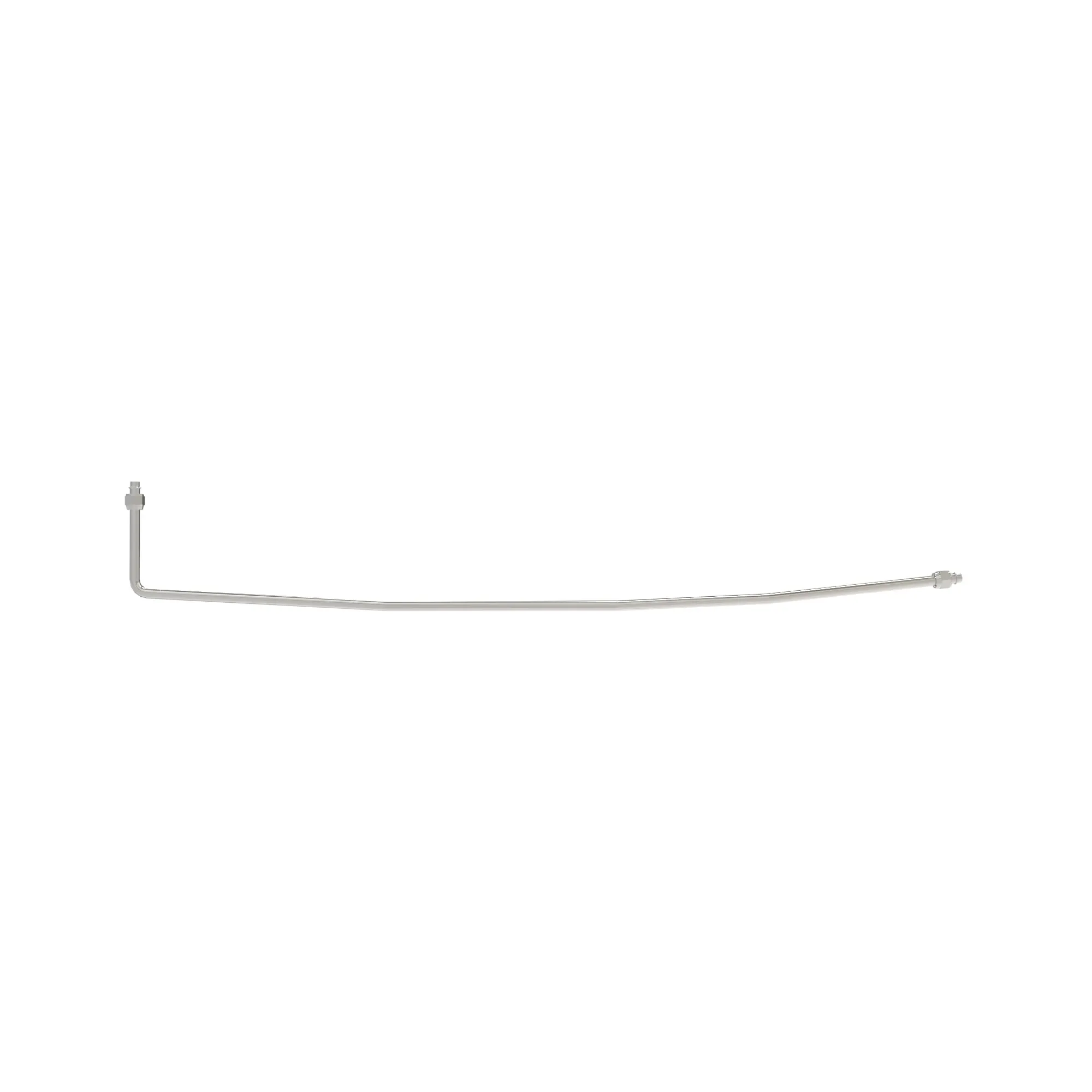 RE286820: Air Conditioner Suction Post Tube