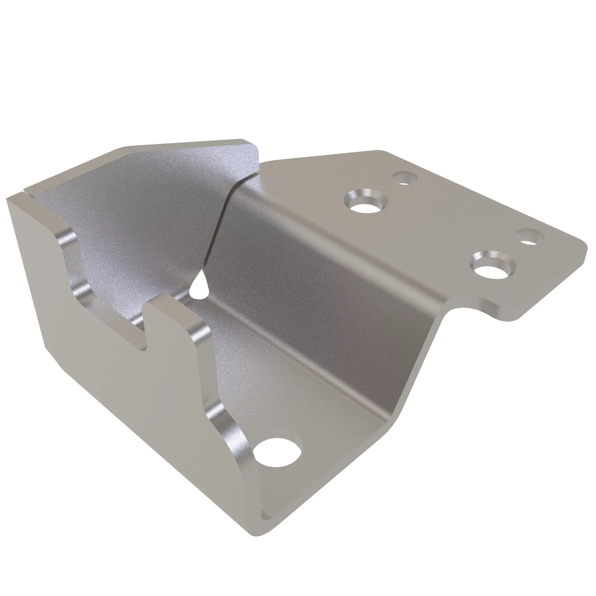 John Deere Heat Shield - DZ102586