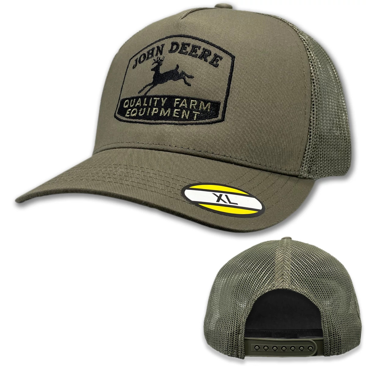 Men's XL Vintage Logo Hat