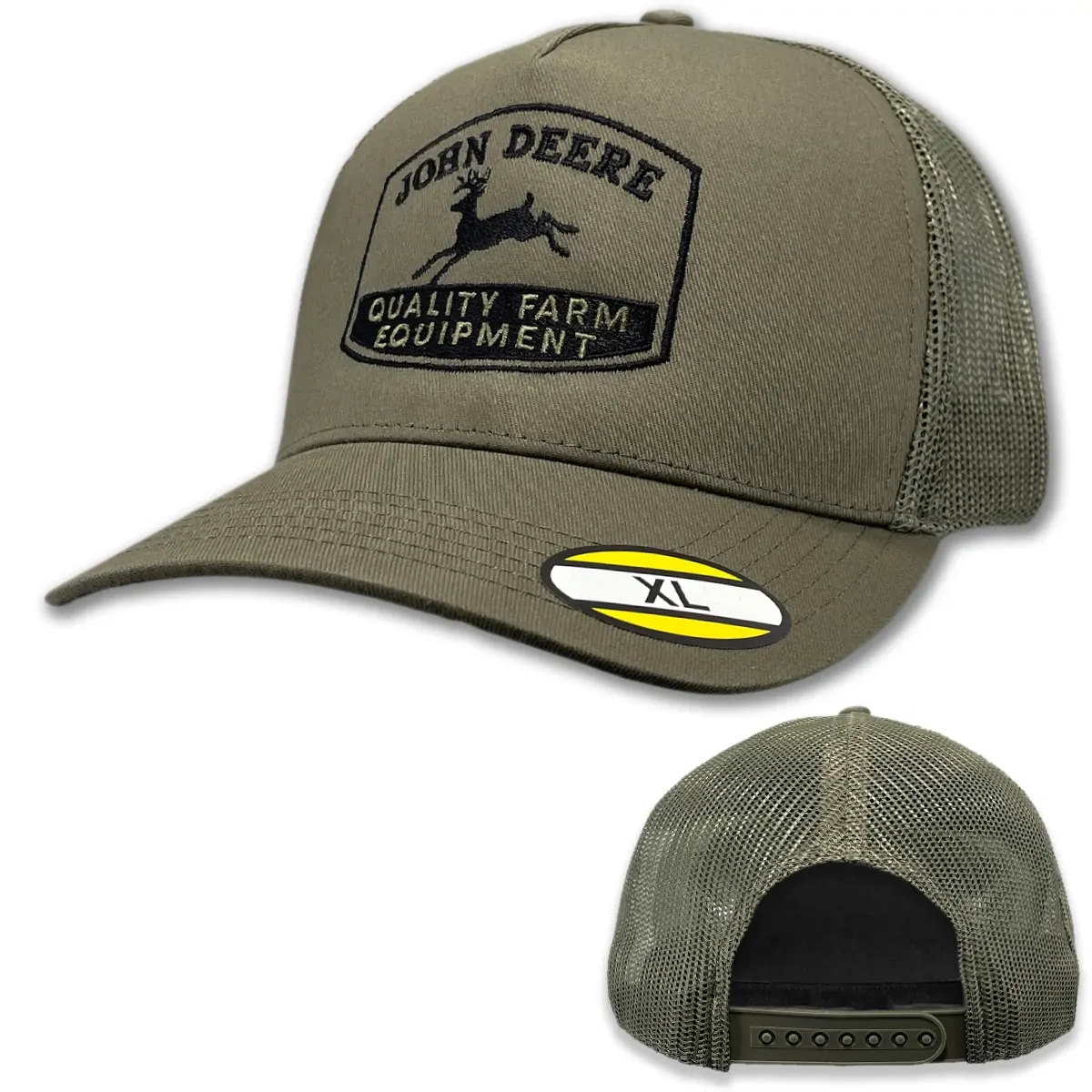 Men's XL Vintage Logo Hat