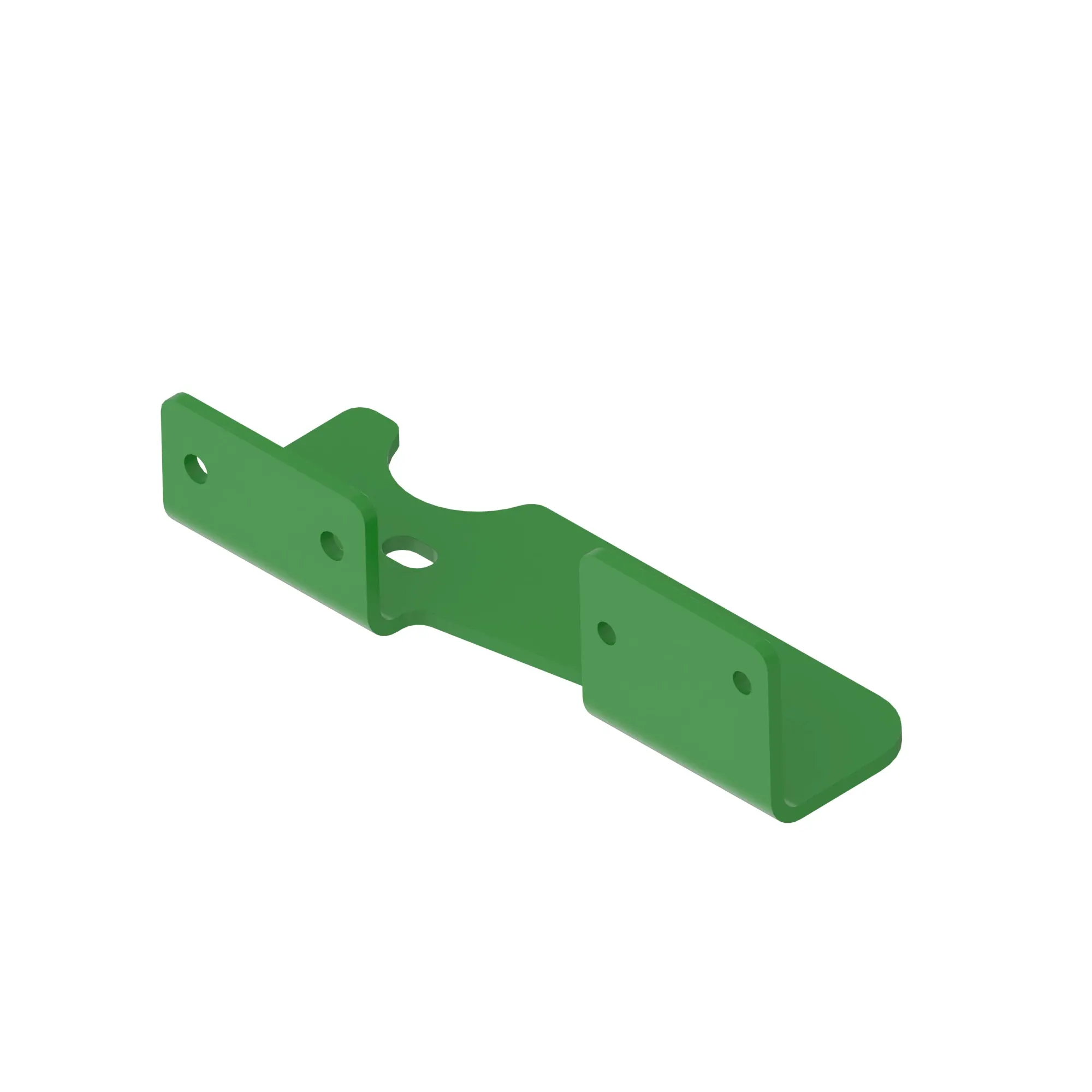 BRACKET, COOLER