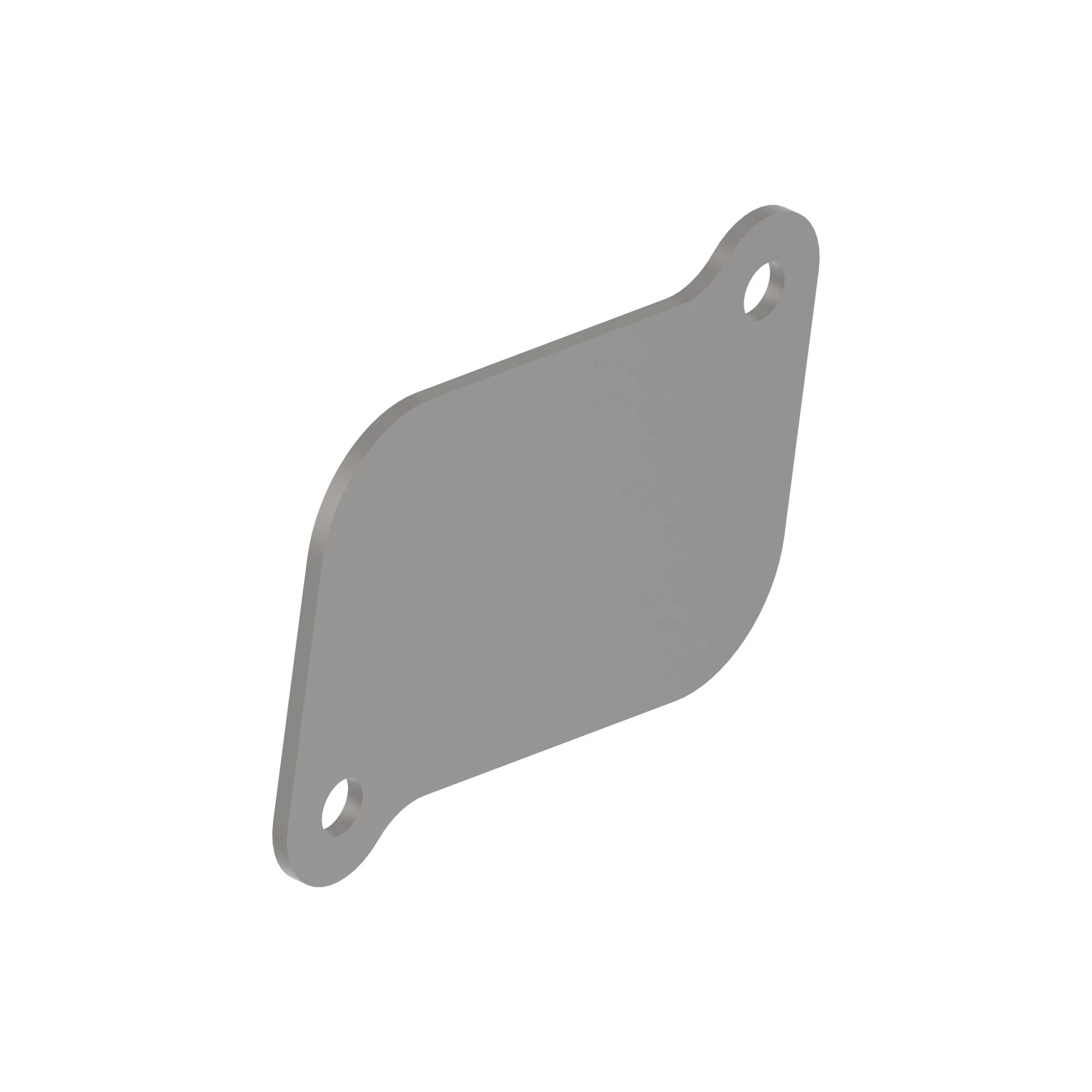 COVER, TIMING HOLE
